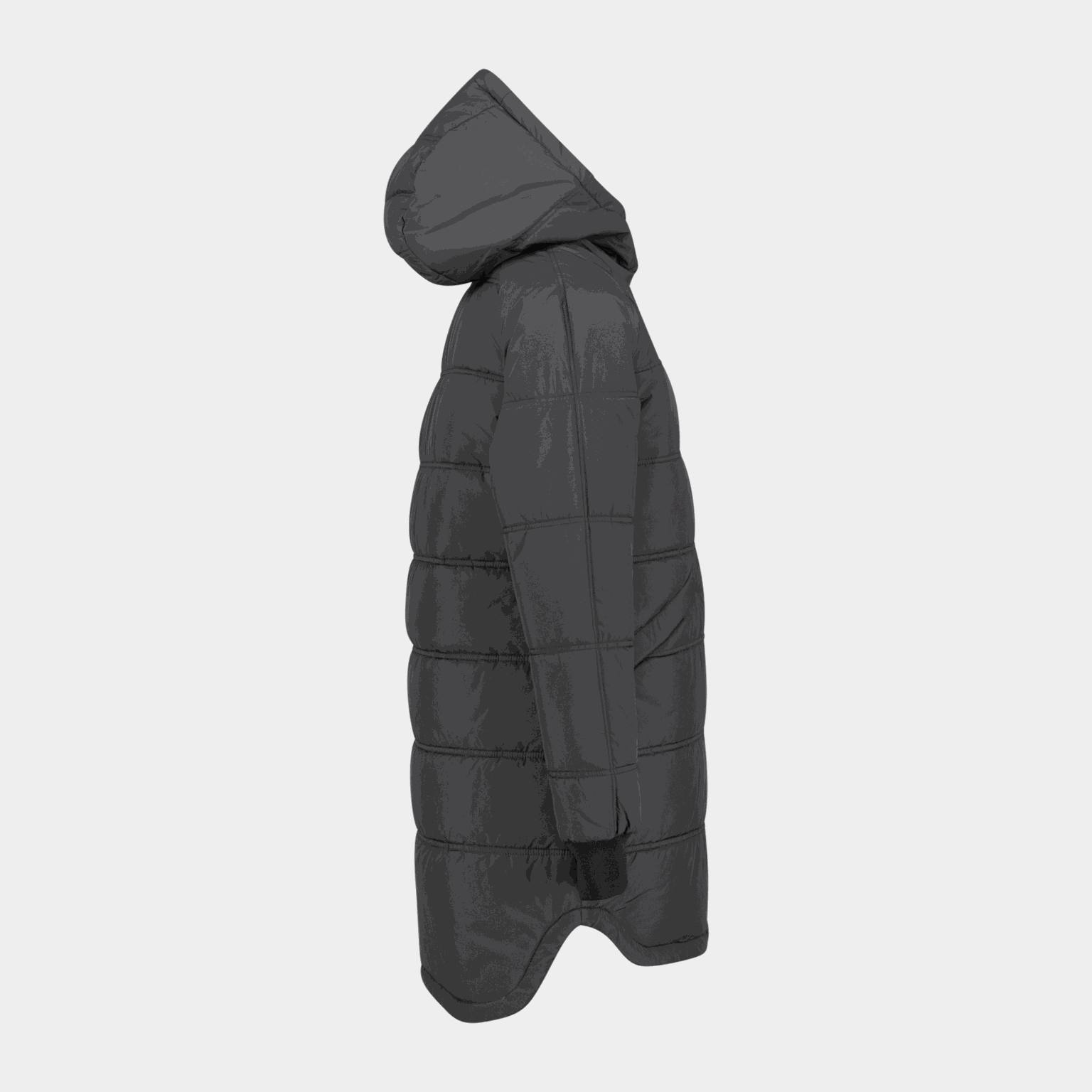 Jorun Parka, parkas - full image 2