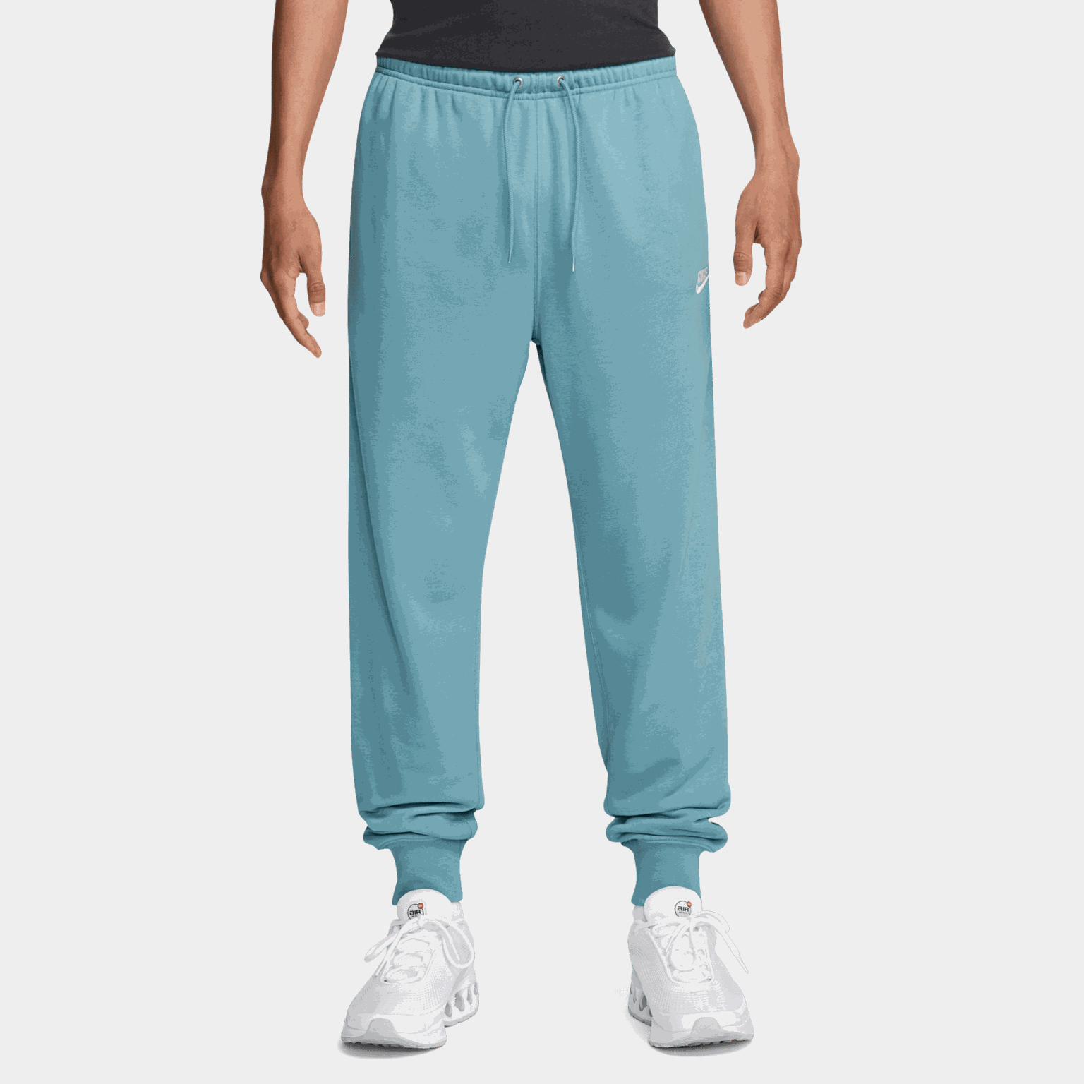 Club French Terry Joggers, joggebukse, herre - full image 1