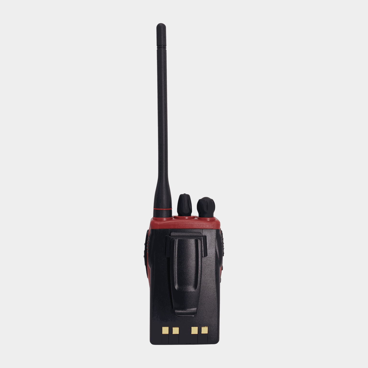 F1 140/155 Sv/No, jaktradio - full image 4