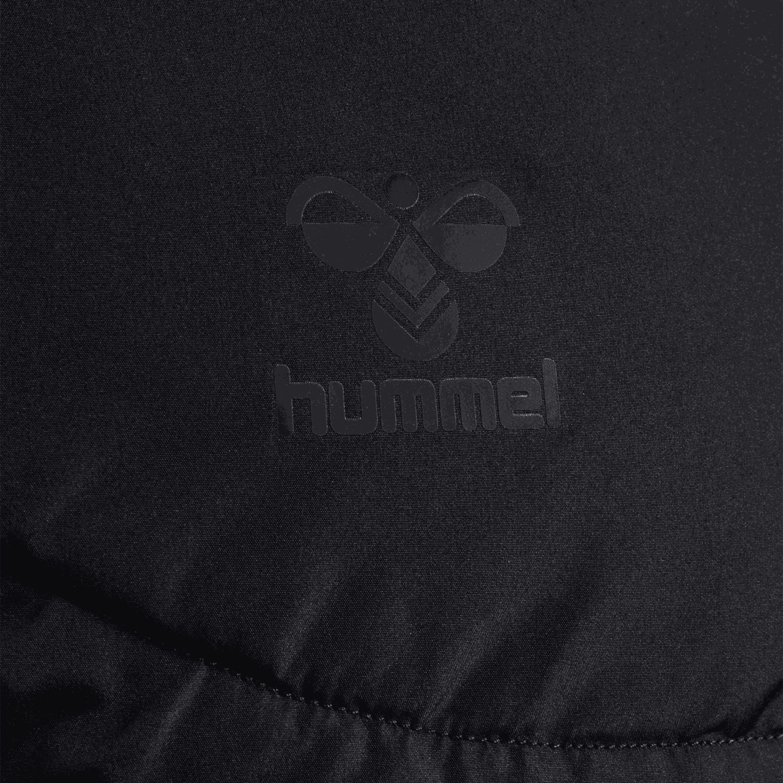 hmlBTC Winter Training Half Zip, treningsgenser - full image 3