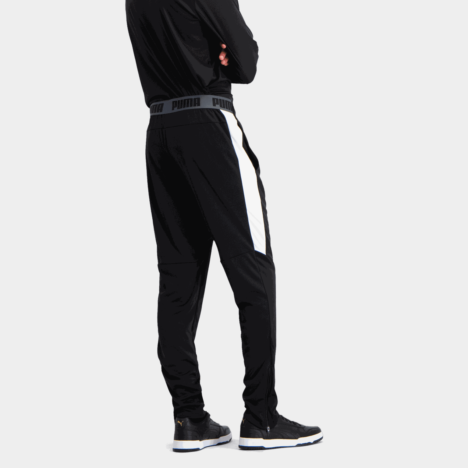 Speed Pant, treningsbukse, herre - full image 2