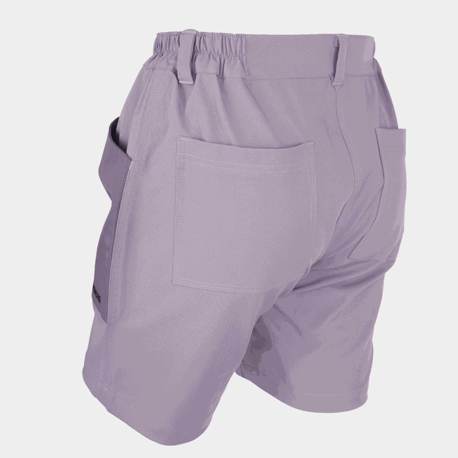 Juvass Hiking Shorts, turshorts, dame - full image 3