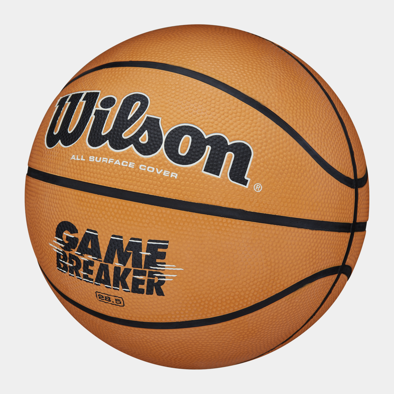 Gamebreaker Basketball, basketball - full image 3