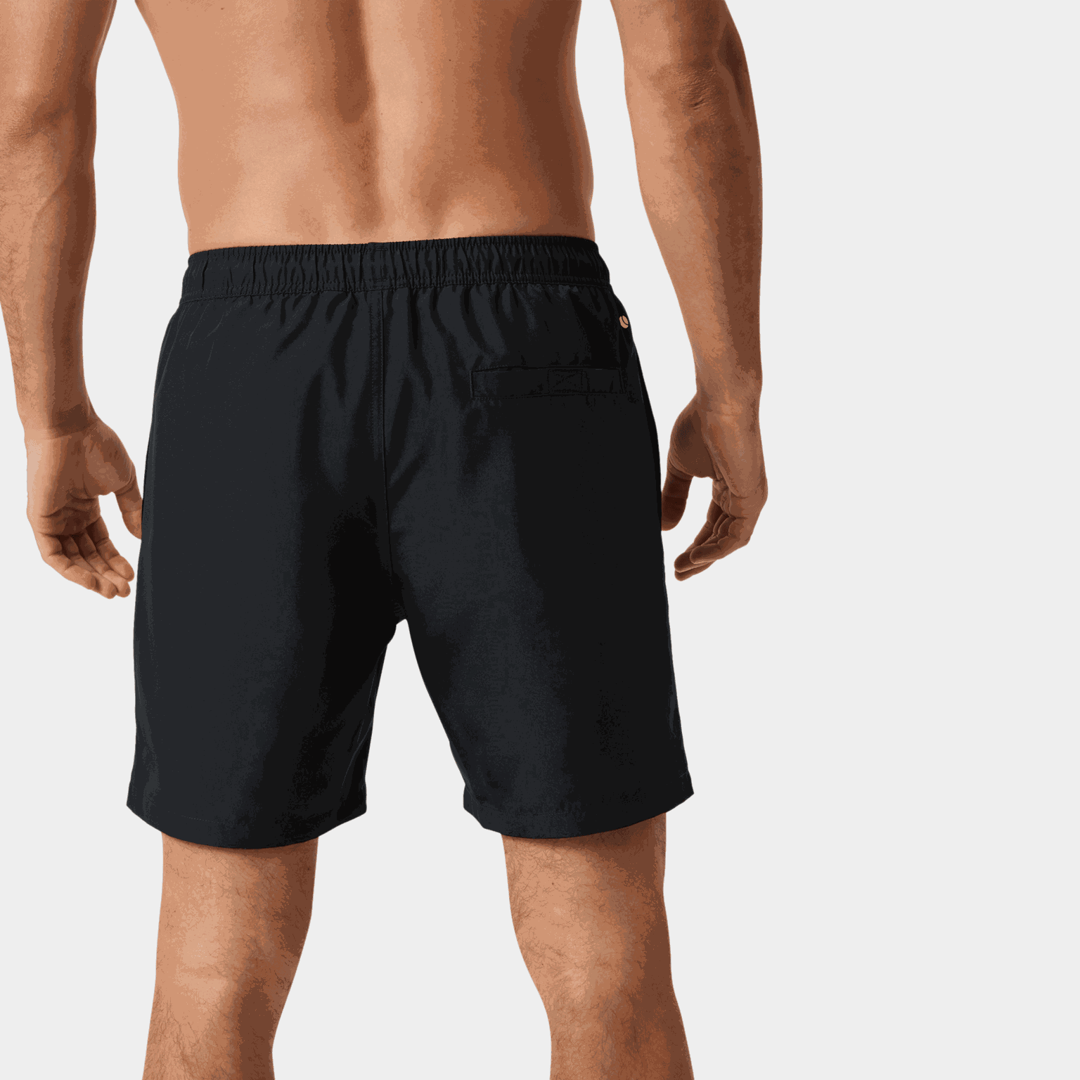 Borg Swim Shorts, badeshorts, herre - full image 2