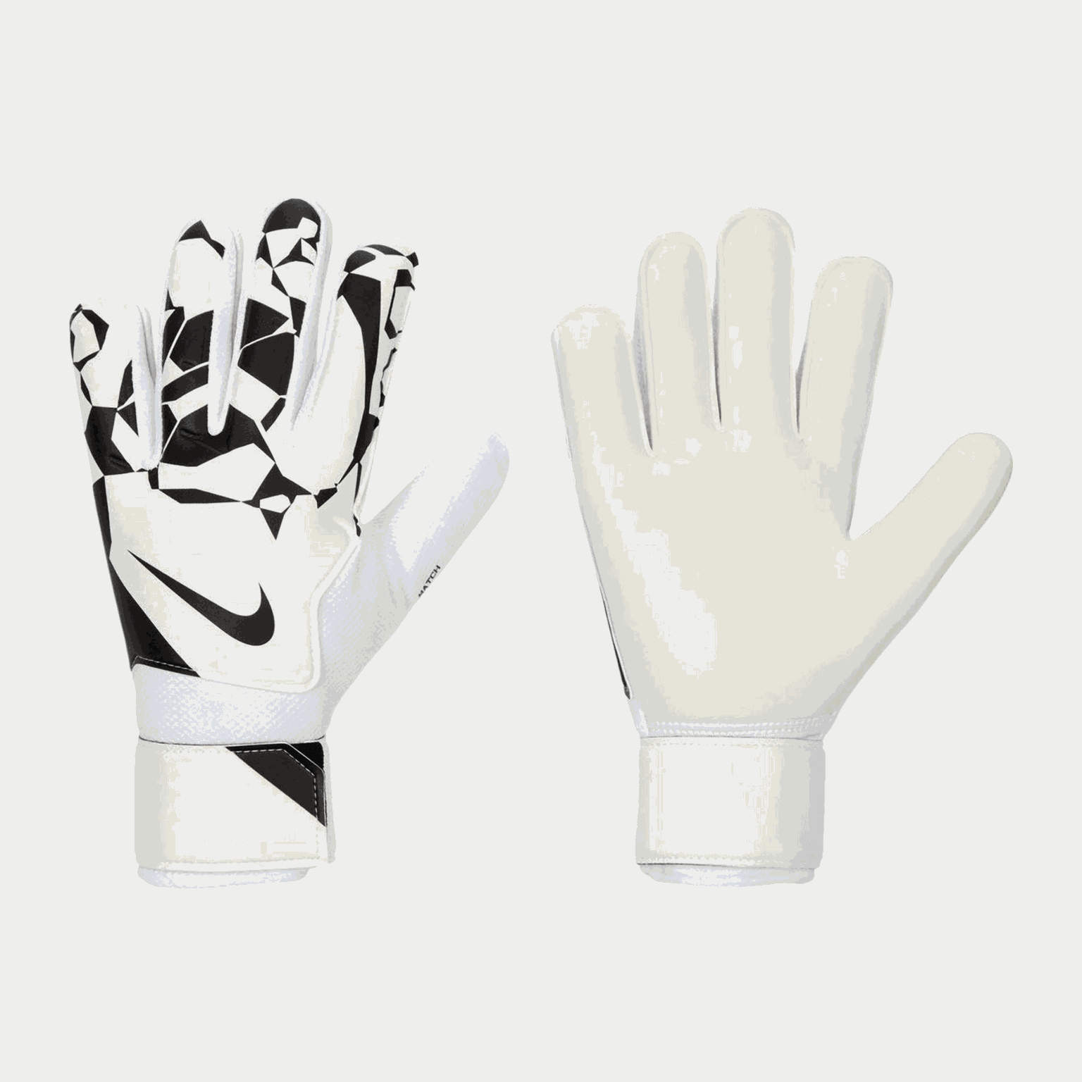 Goalkeeper Match, keeperhansker - full image 1