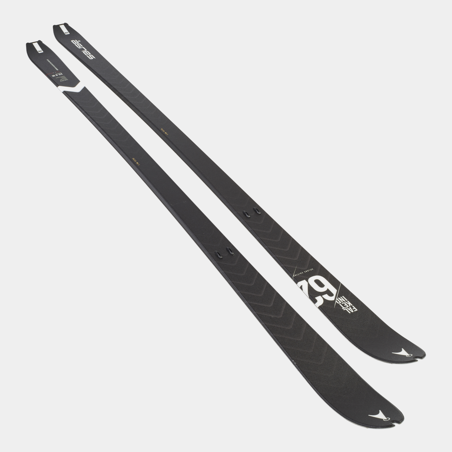 BC Skis Falketind Xplore 25/26, fjellski - full image 2