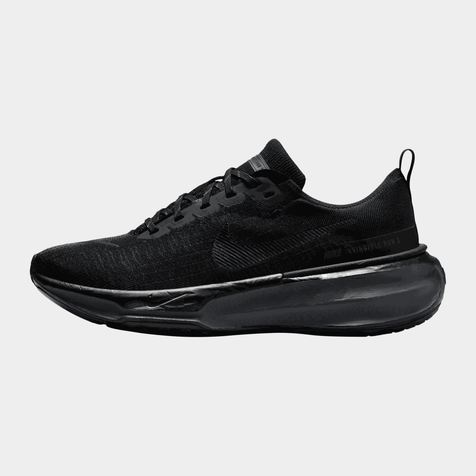 ZoomX Invincible Run FK 3, løpesko, herre - full image 2