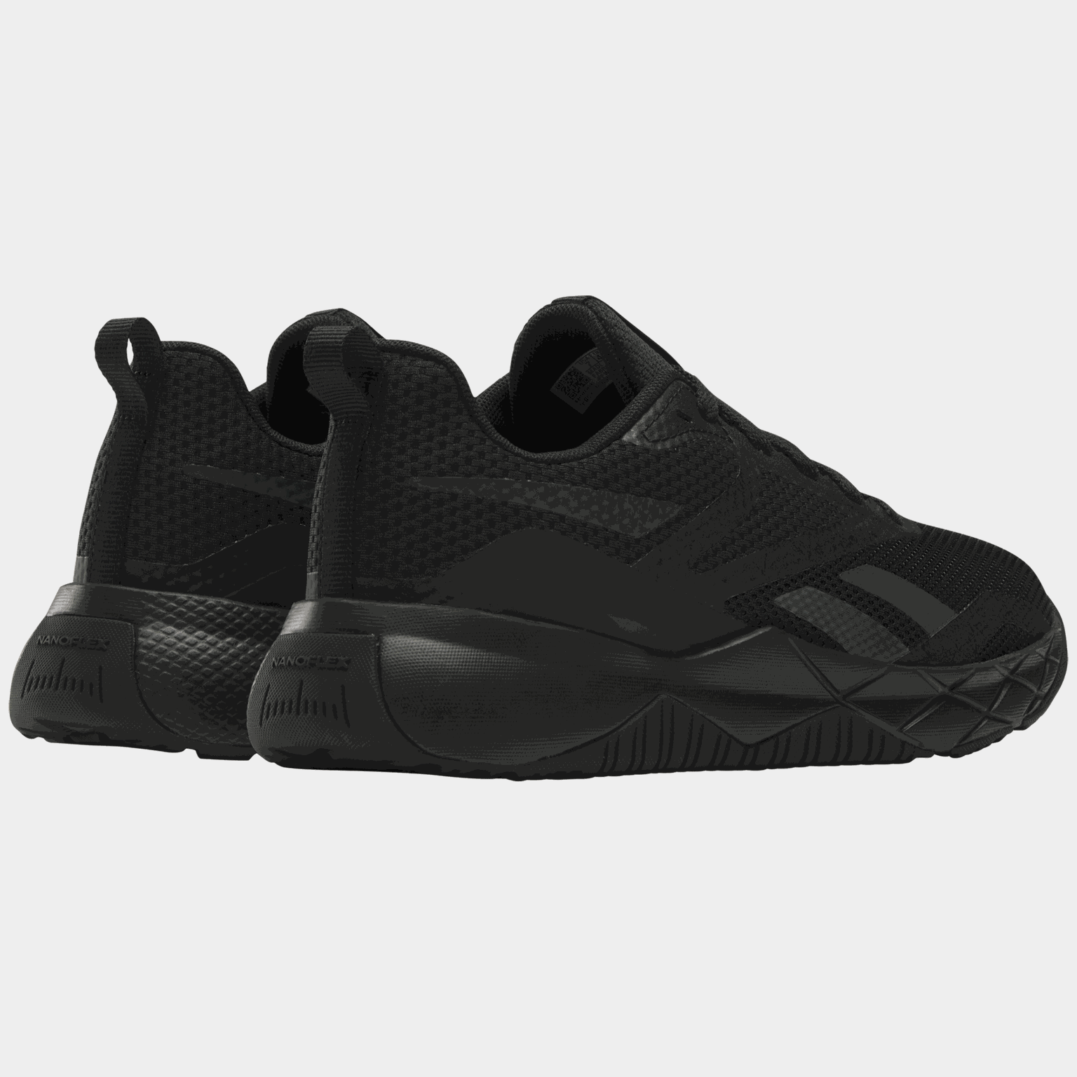 Nfx Trainer, treningssko, dame - full image 3