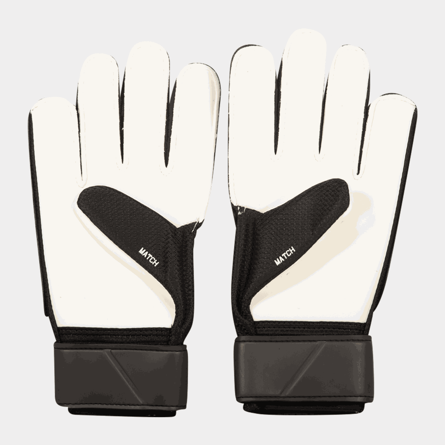 Goalkeeper Match, keeperhansker - full image 2