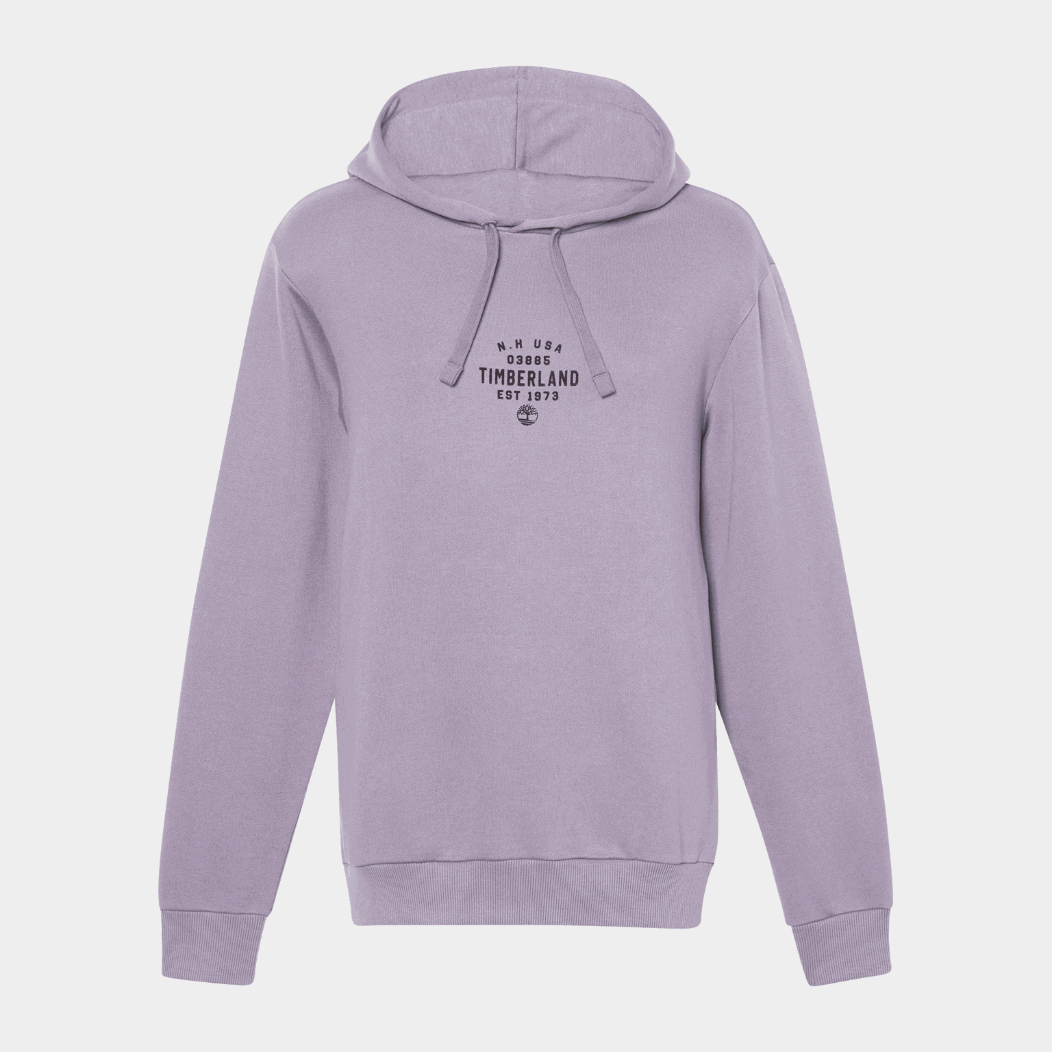 Front Graphic Hoodie, hettegenser, unisex - full image 2