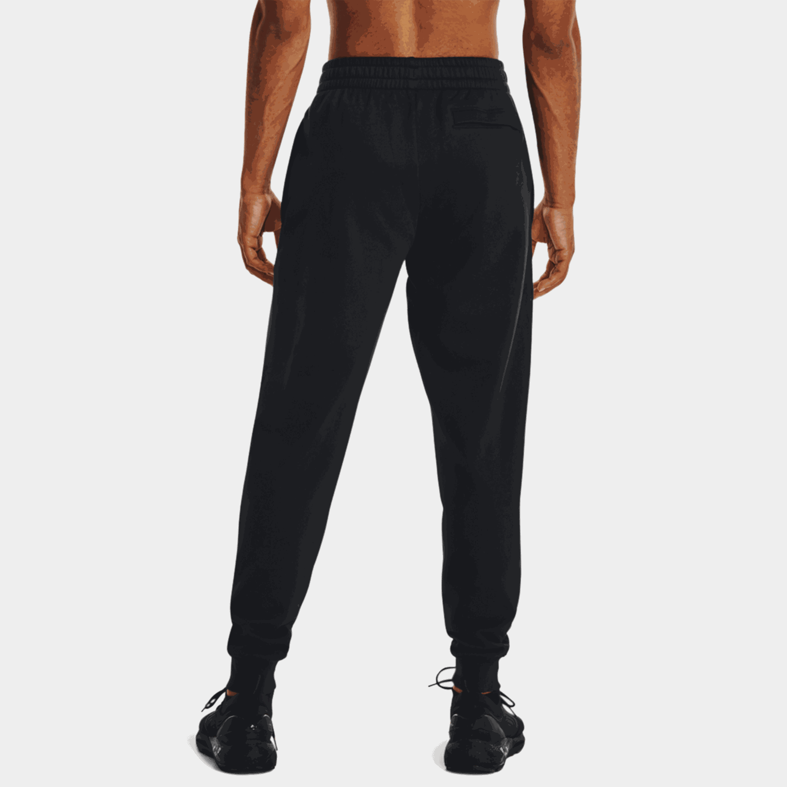 Rival Fleece Joggers, joggebukse, herre - full image 2
