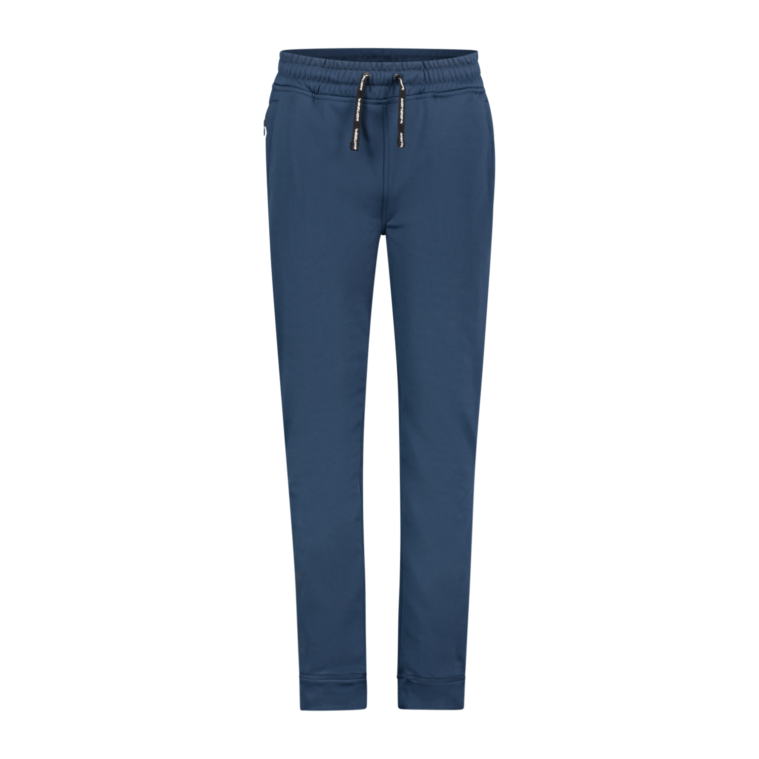 bauer S23 Team Fleece Jogger 25/26, joggebukse, barn