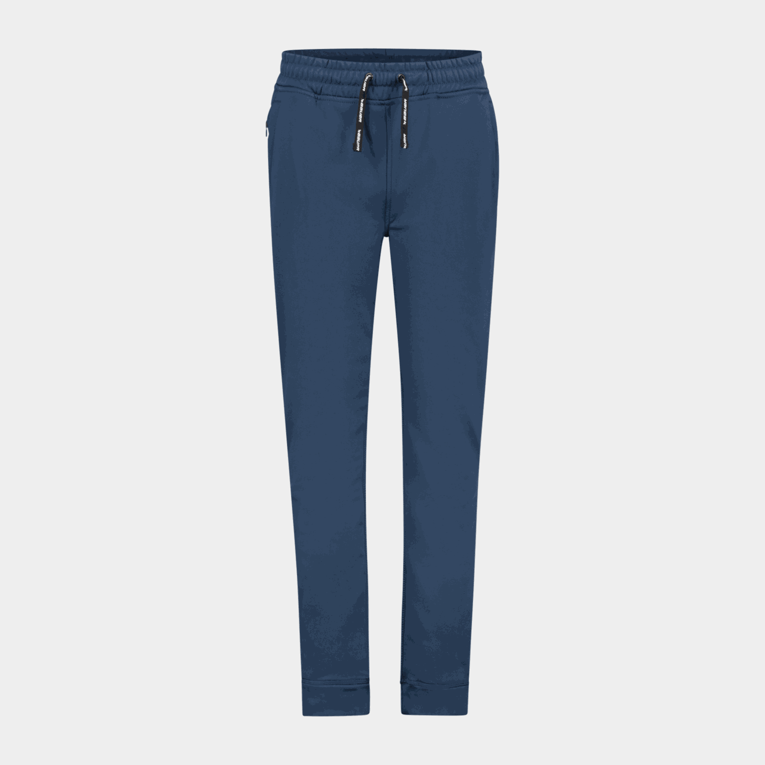 S23 Team Fleece Jogger 25/26, joggebukse, barn - full image 1