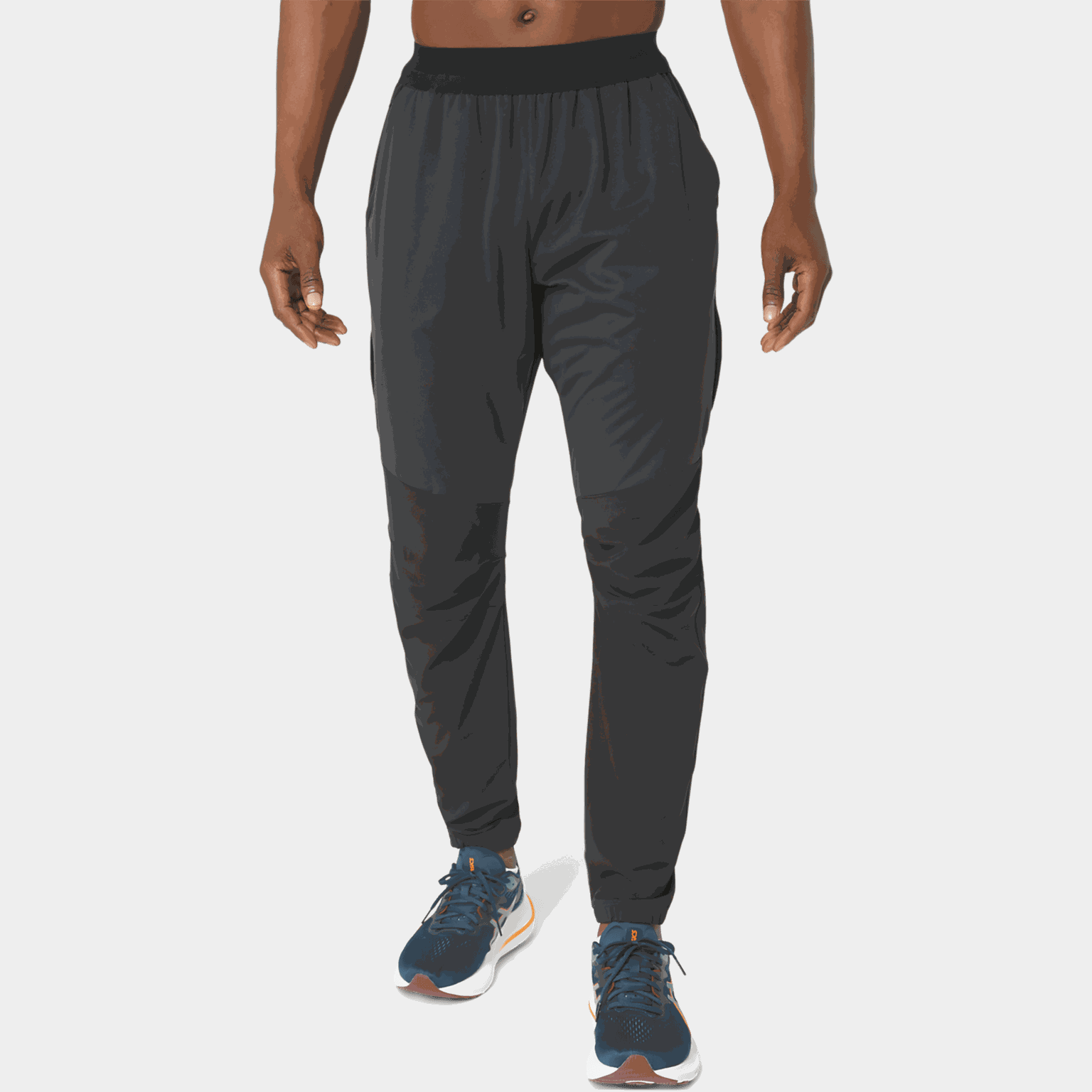Winter Run Pant, løpebukse, herre - full image 1