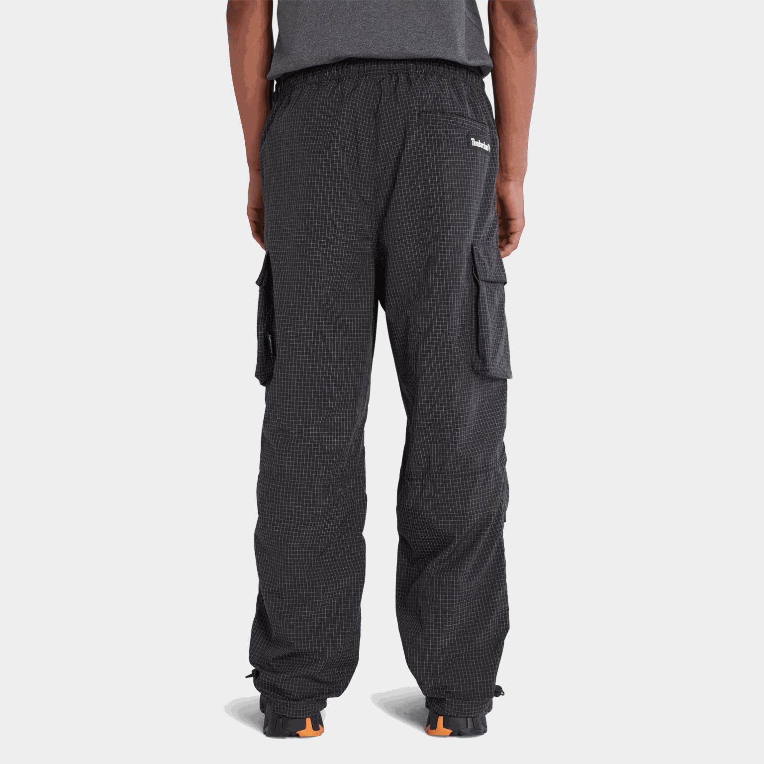 Wide Leg Pants - full image 2