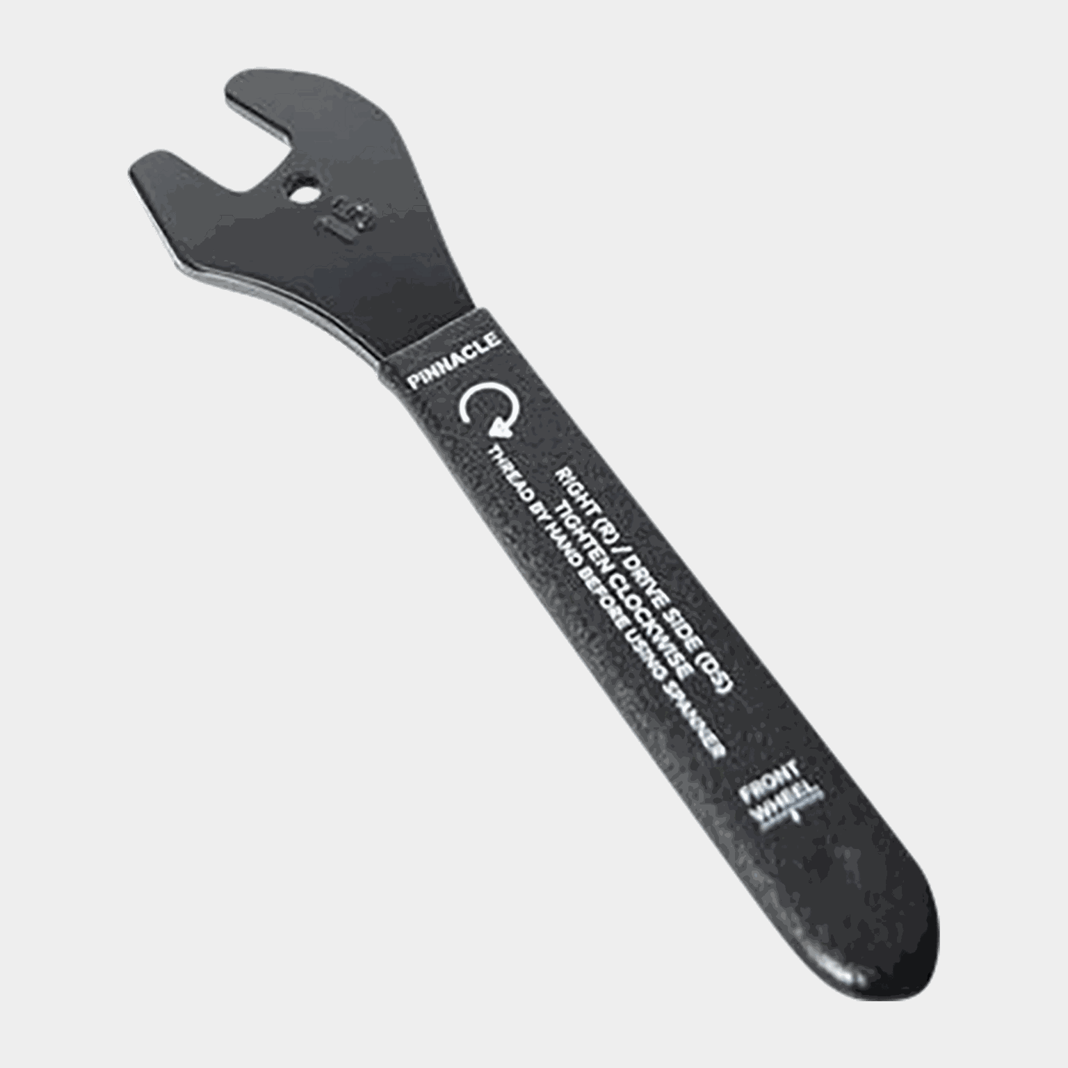 Pedal Span - full image 1