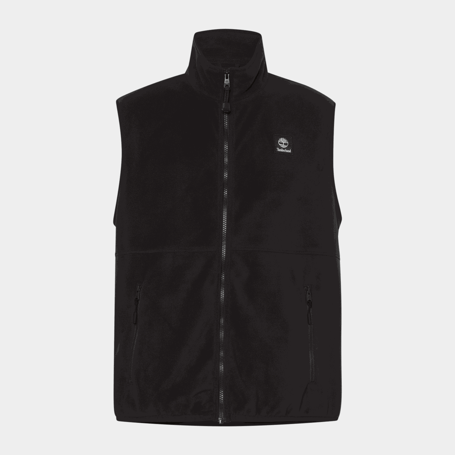 Polar Vest Fleece, fleecevest - full image 1