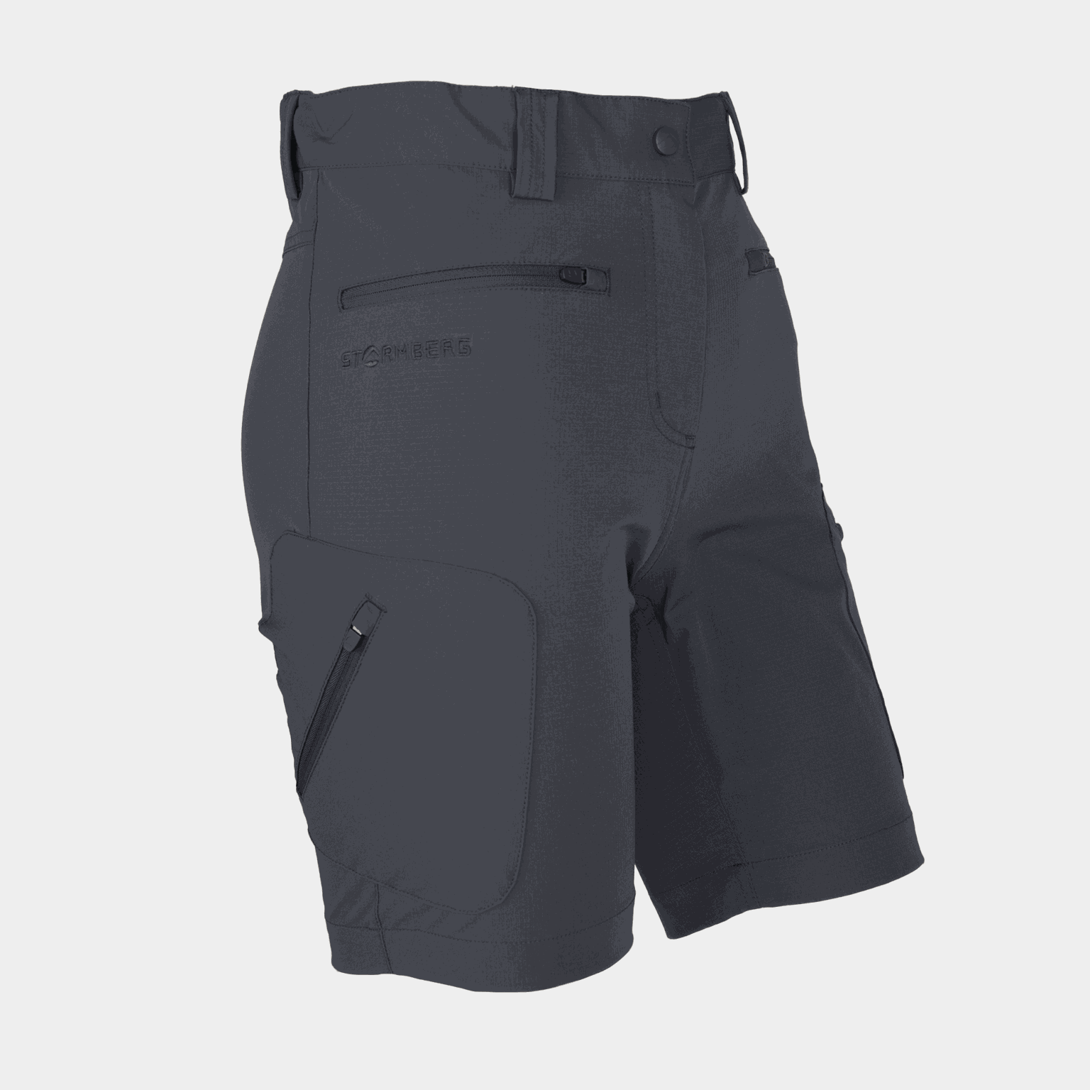 Liabekk Shorts, shorts, dame - full image 2