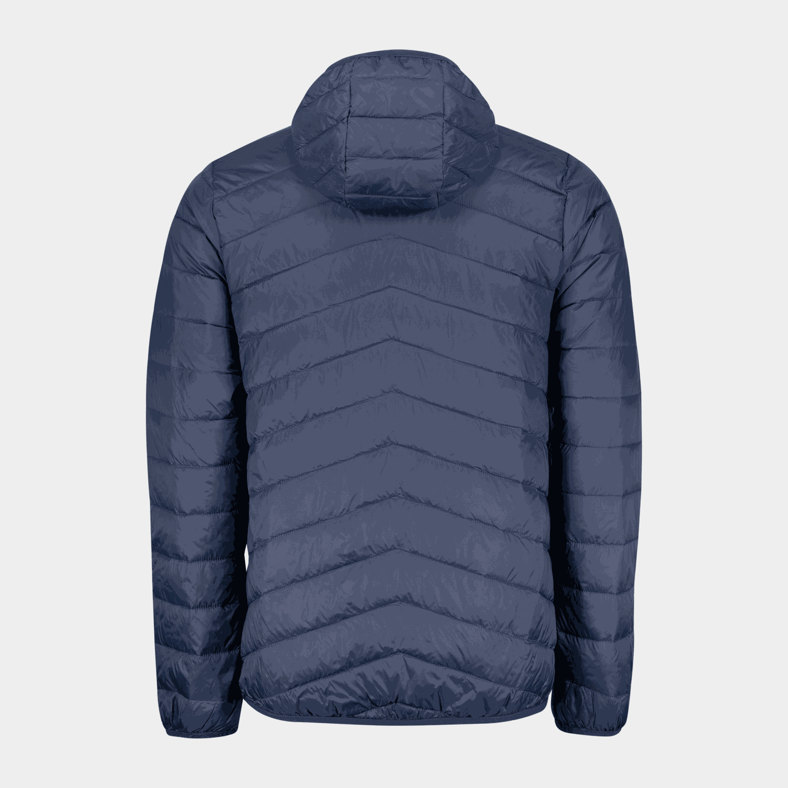 Stokke Rec Hood Down Jacket, dunjakke - full image 3