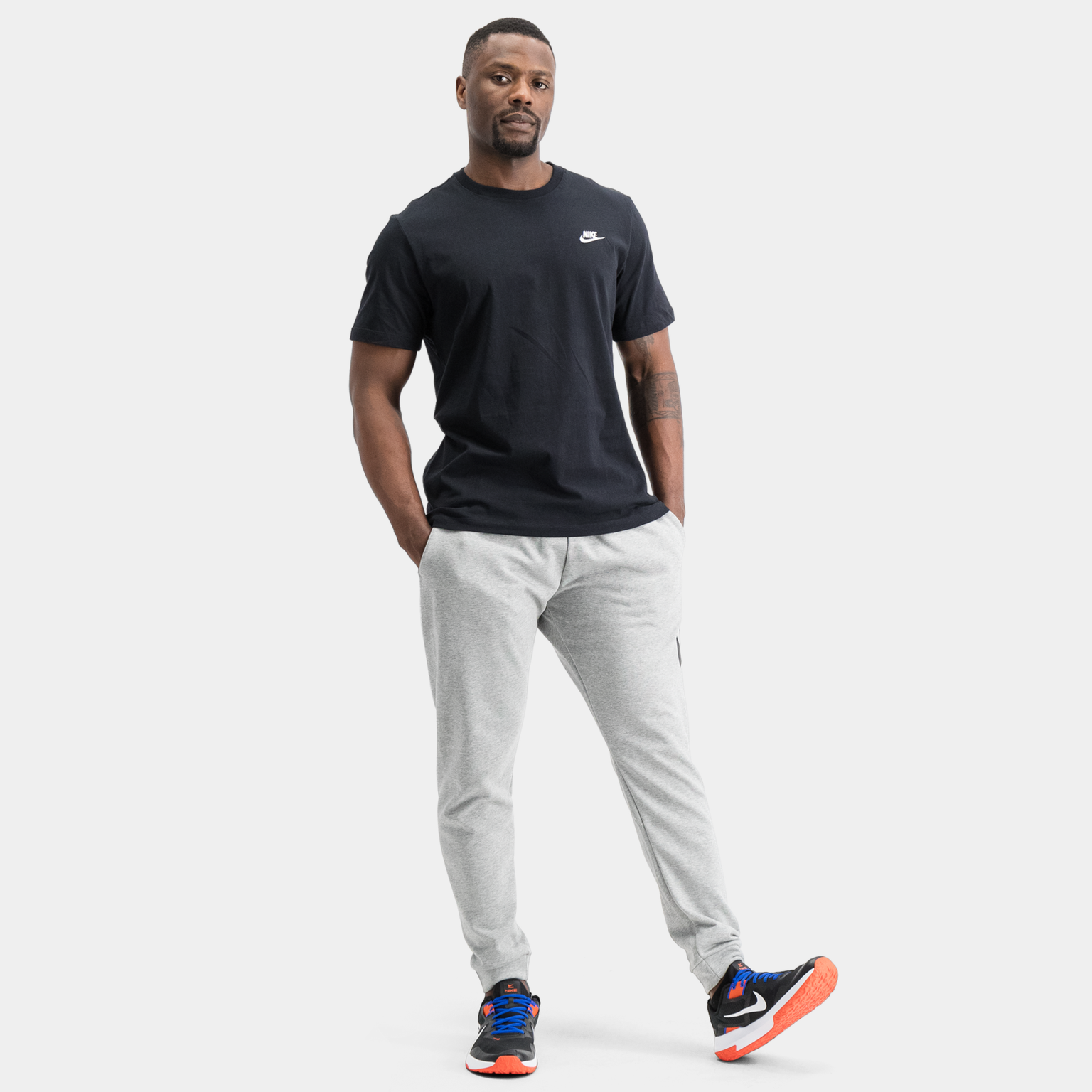 M NSW CLUB TEE 00 - full image 4