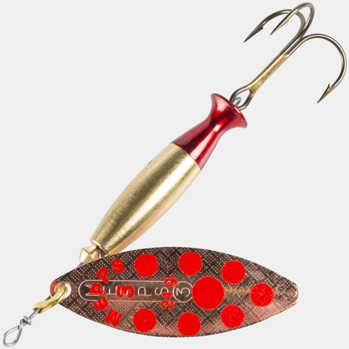 LONG SALMON 24G C - full image 1