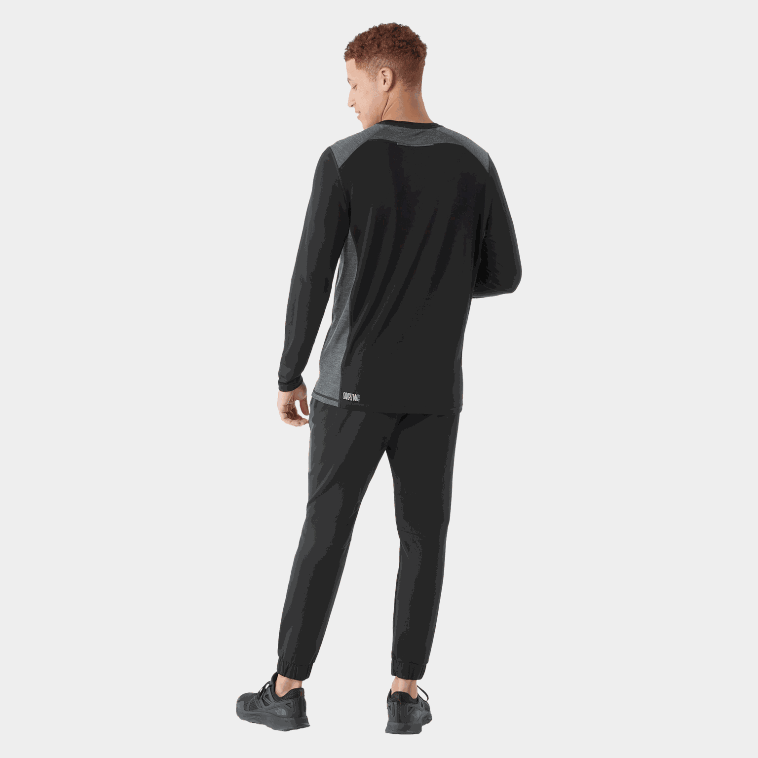 Active Long Sleeve Active - full image 2