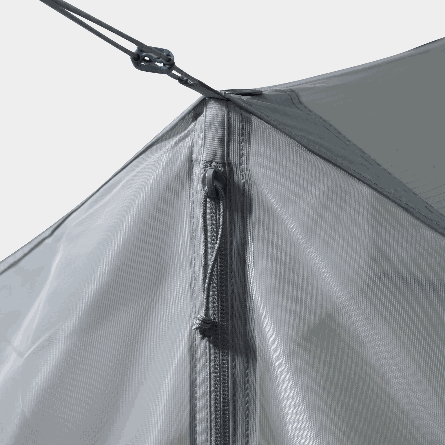 Challenger 4 Tarp, tarp - full image 3