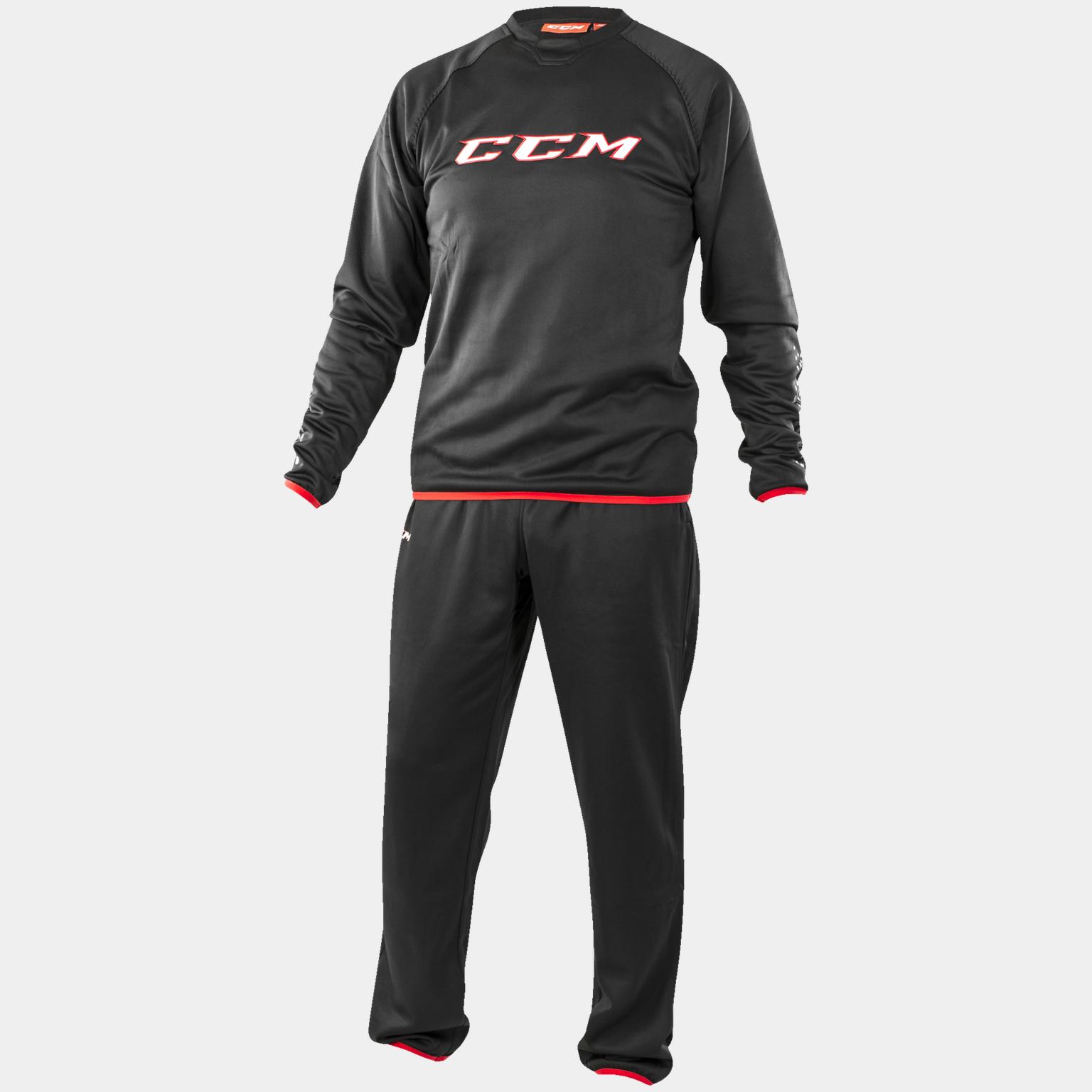 Locker Suit - Hockeyklær - Locker Suit | XXL