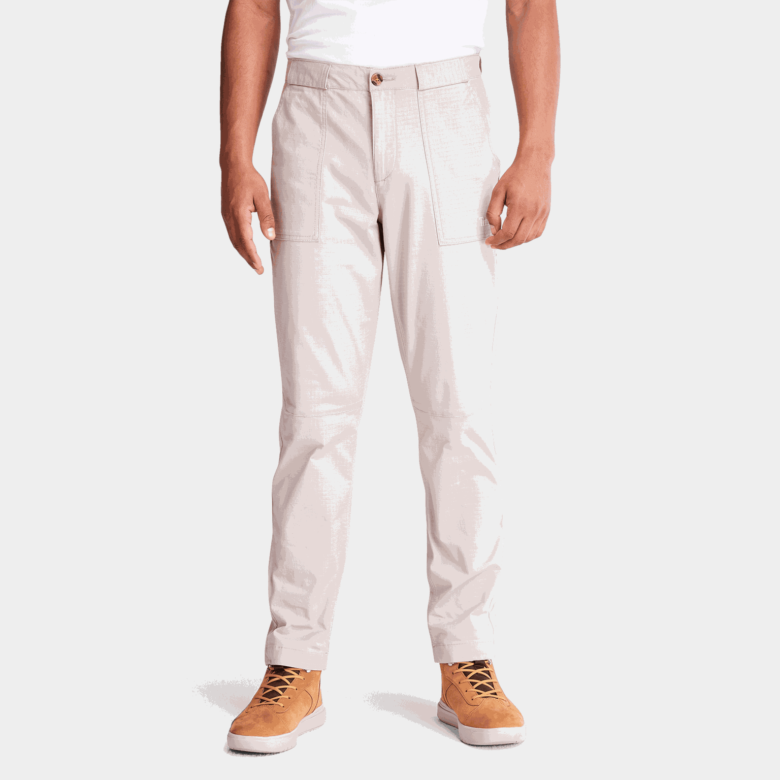 Tapered Cordura Pant, bukse, herre - full image 2