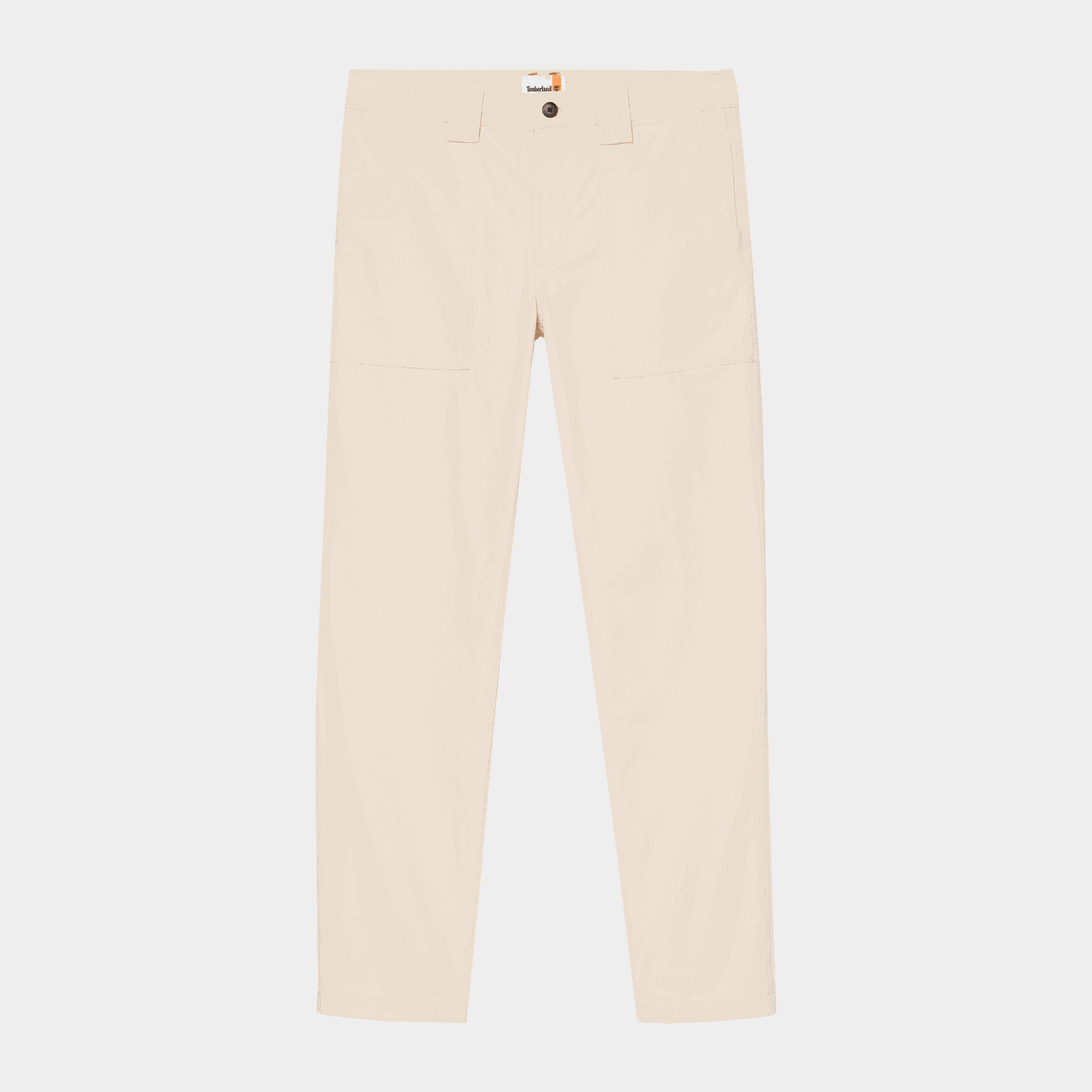 Washed Canvas Fatigue P, bukse, herre - full image 3