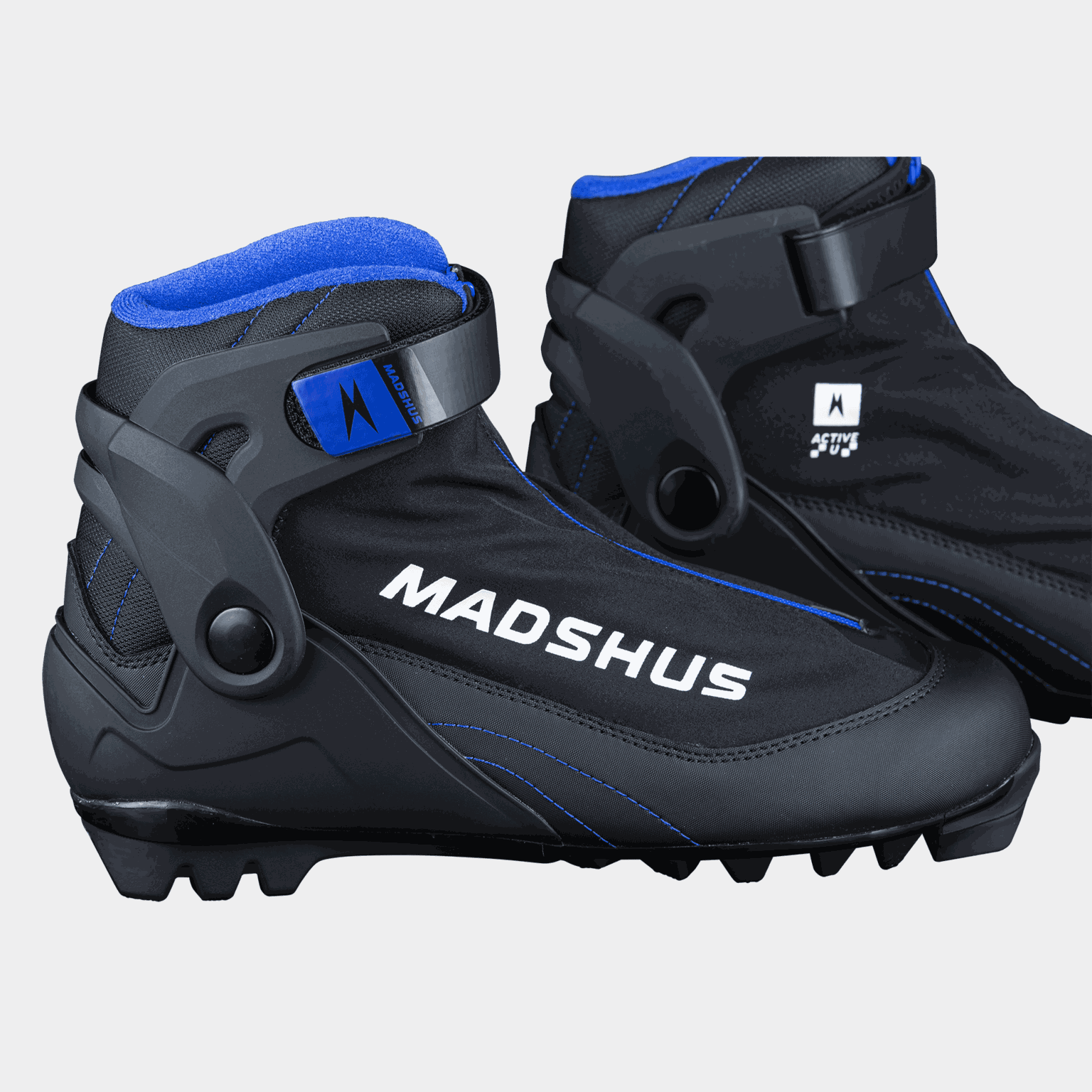 XC Boots Active U 25/26, klassiskstøvel - full image 2