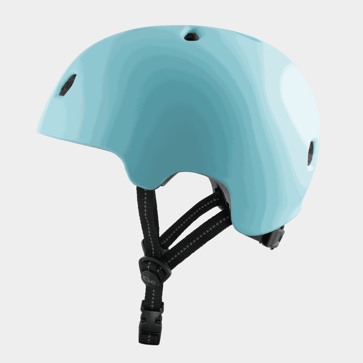 Meta Solid Color, sykkelhjelm, skatehjelm, unisex - full image 3