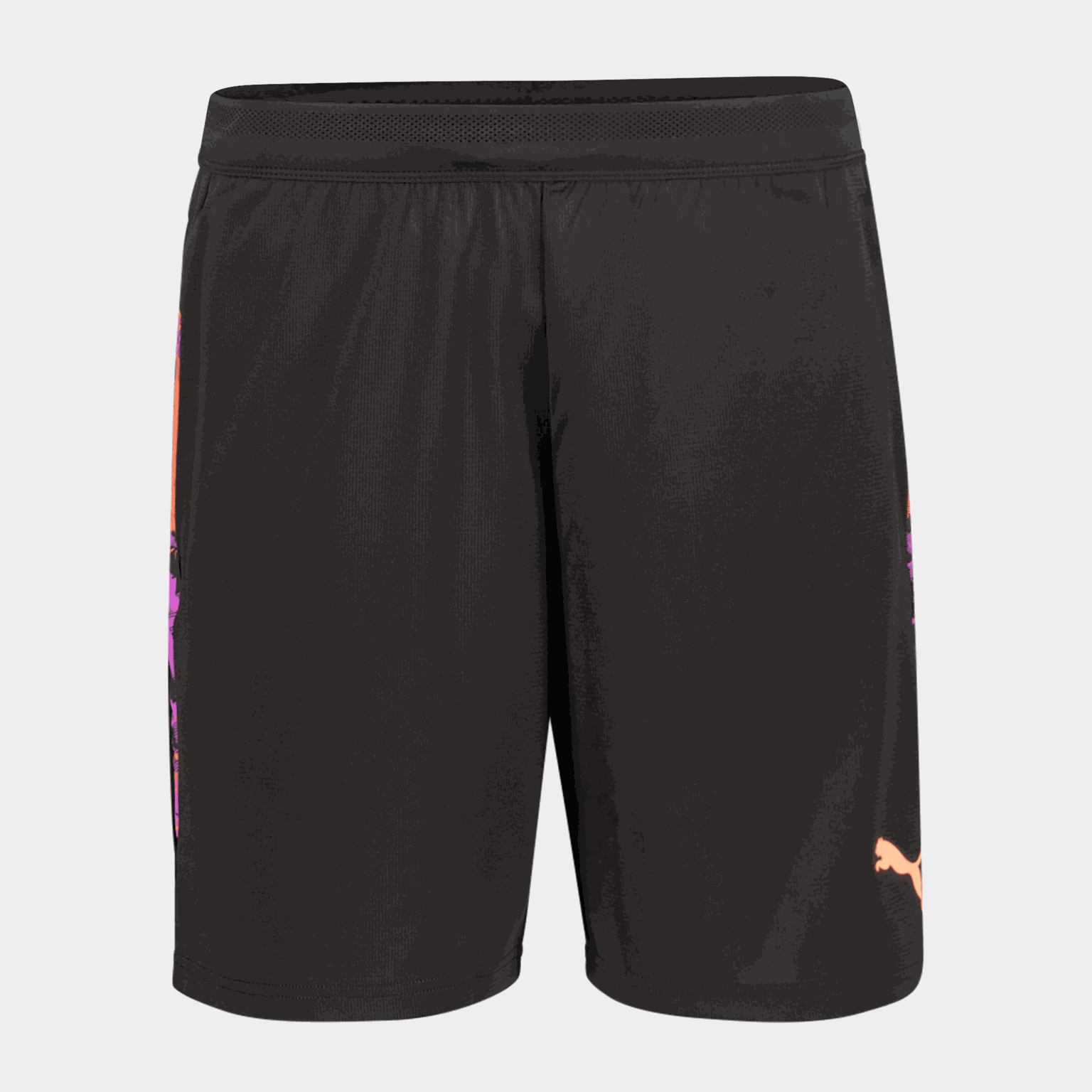 IndividualCUP Shorts, treningsshorts, unisex - full image 1