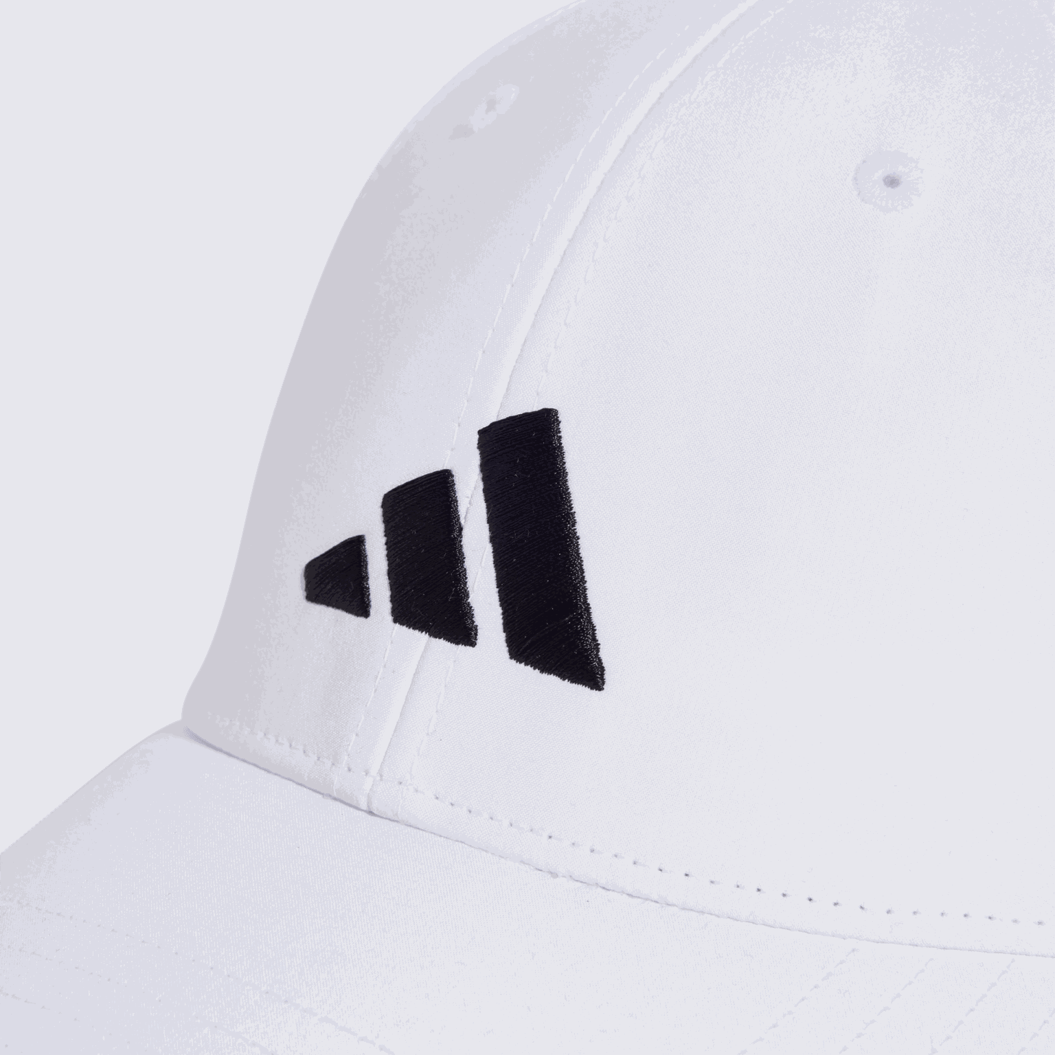 New Logo Embroidered Baseball Cap, caps - full image 3