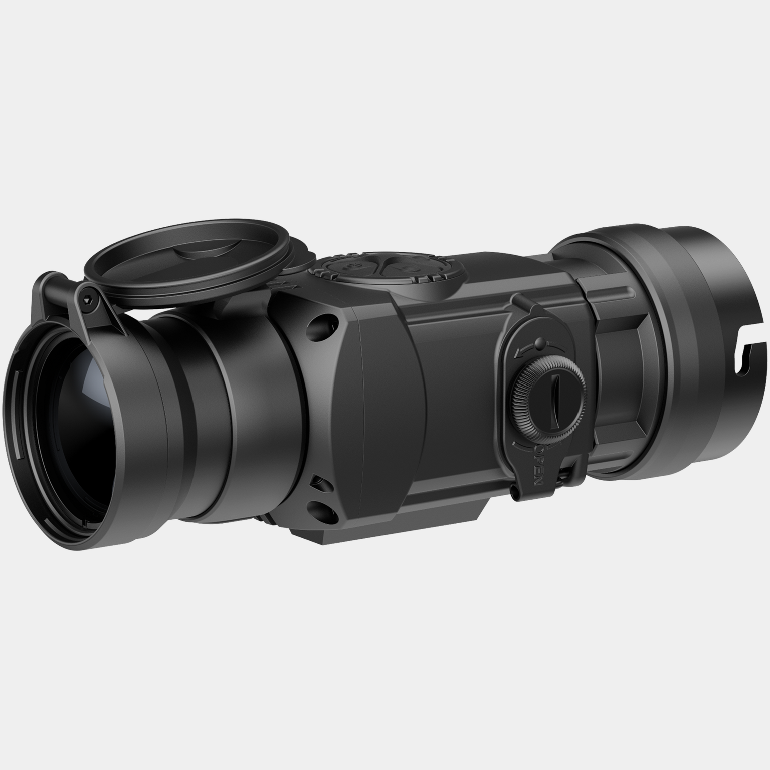 Thermal Imaging Scope / Front Attachment Core FXQ50 BW - full image 3