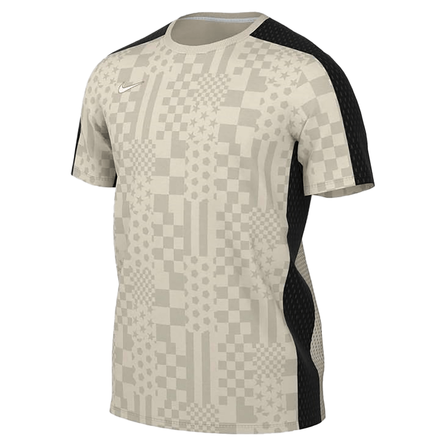 Nike Dri-FIT Academy Short Sleeve Top GX, treningstrøye, herre