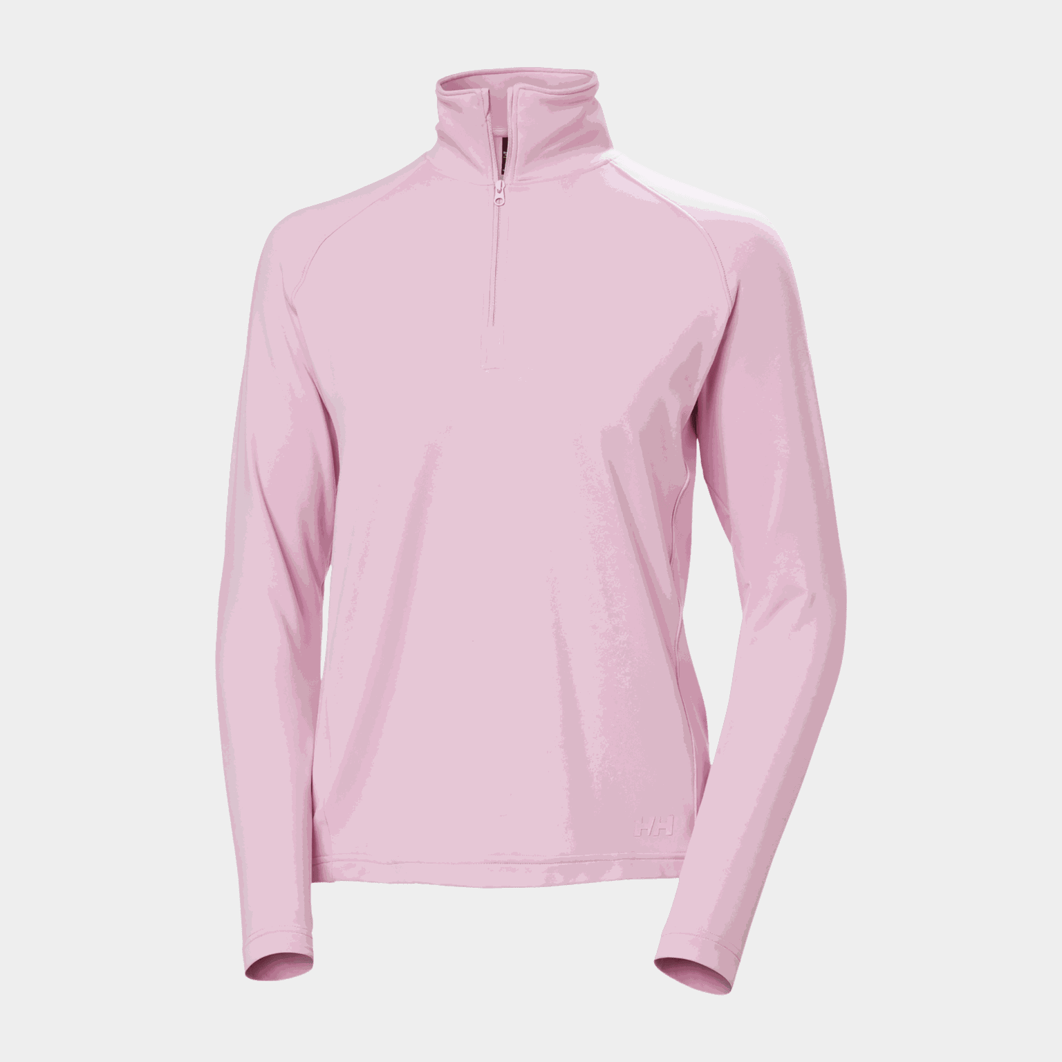 Verglas 1/2 Zip, fleecegenser, dame - full image 4