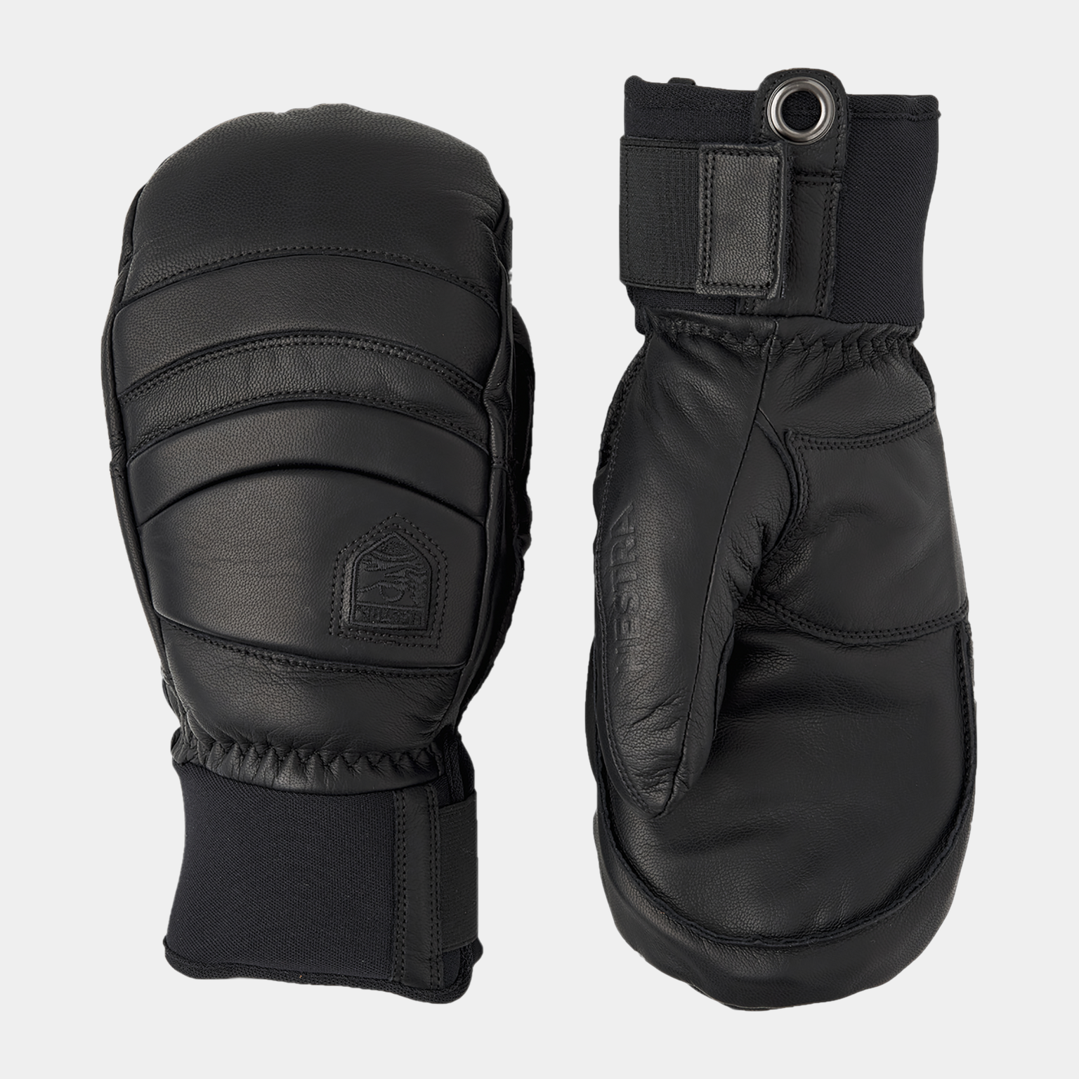 Alpine Mitten Fall line 25/26, alpinvott - full image 1