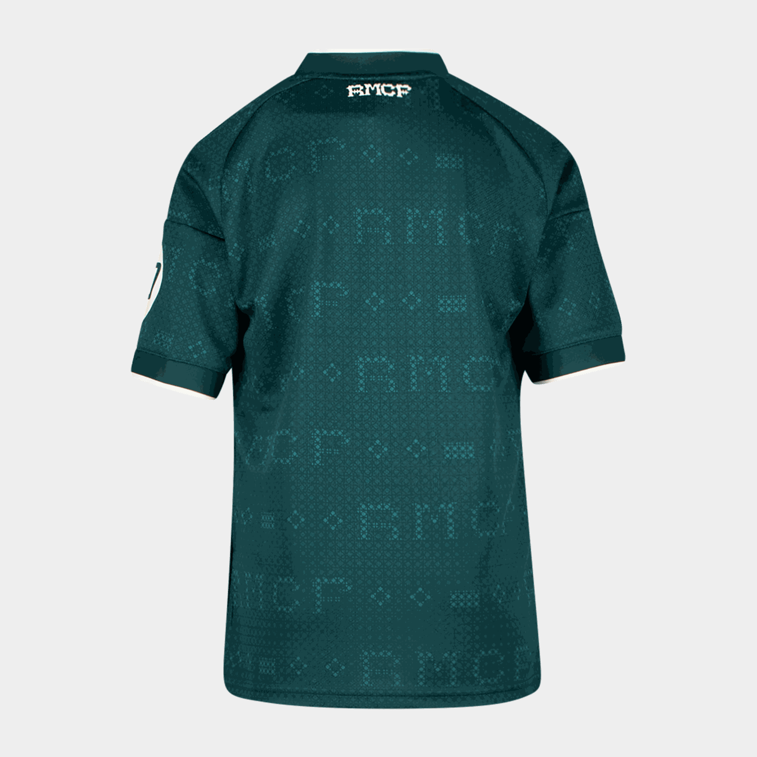 Real Madrid Away Jersey 2026/27, fotballdrakt, junior - full image 4