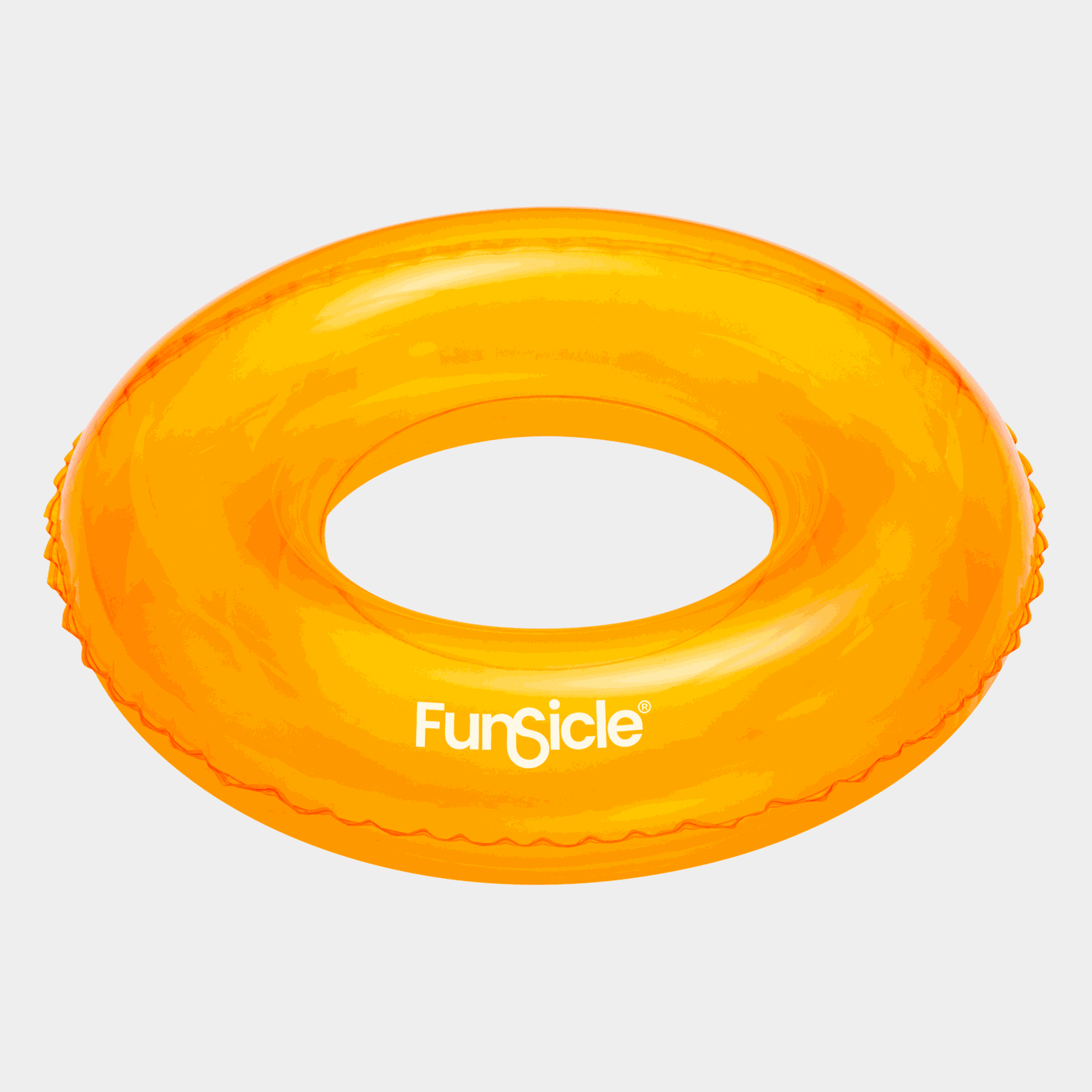Clear Color Funtube, badering - full image 1