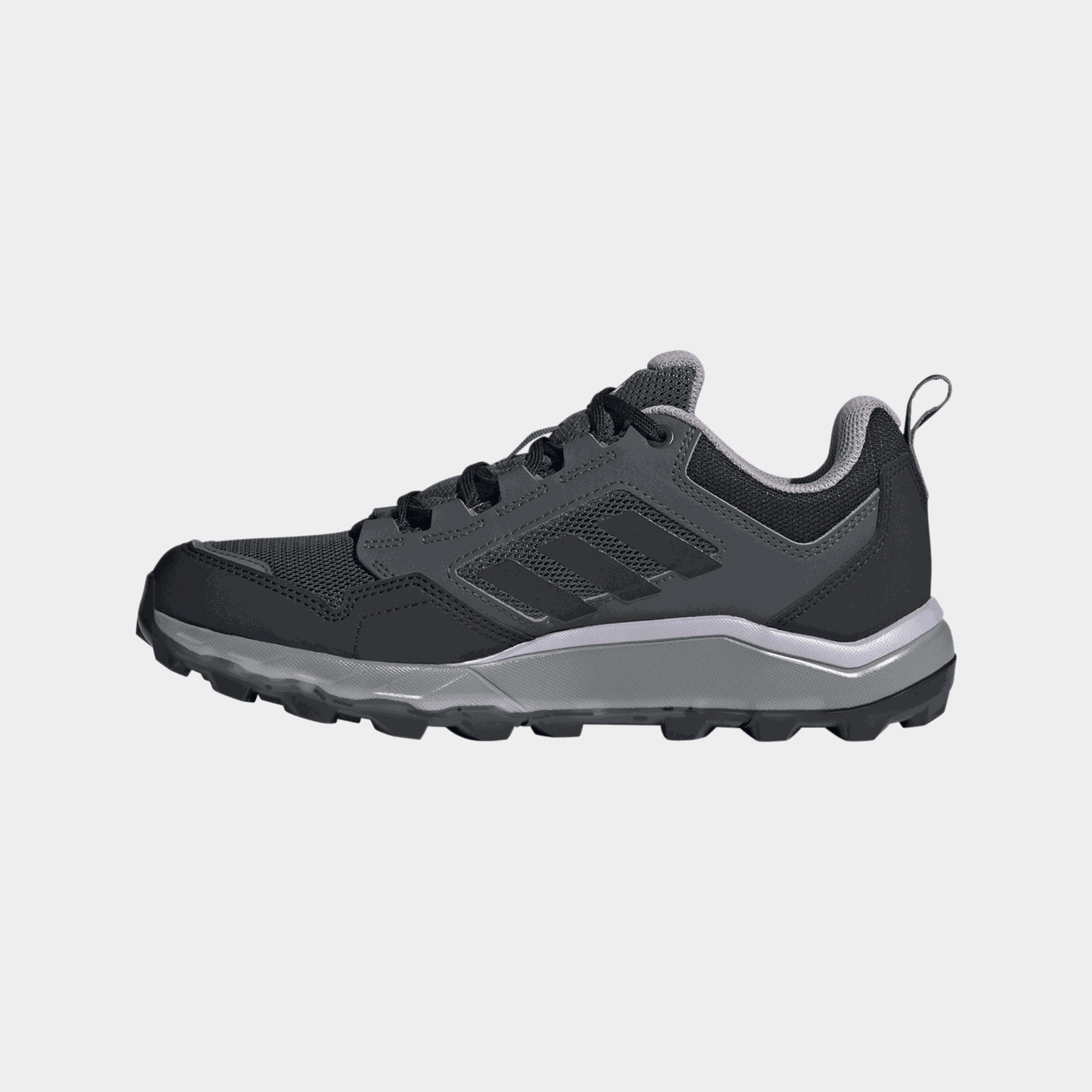Terrex Tracerocker 2 Gore-Tex, terrengløpesko dame - full image 2
