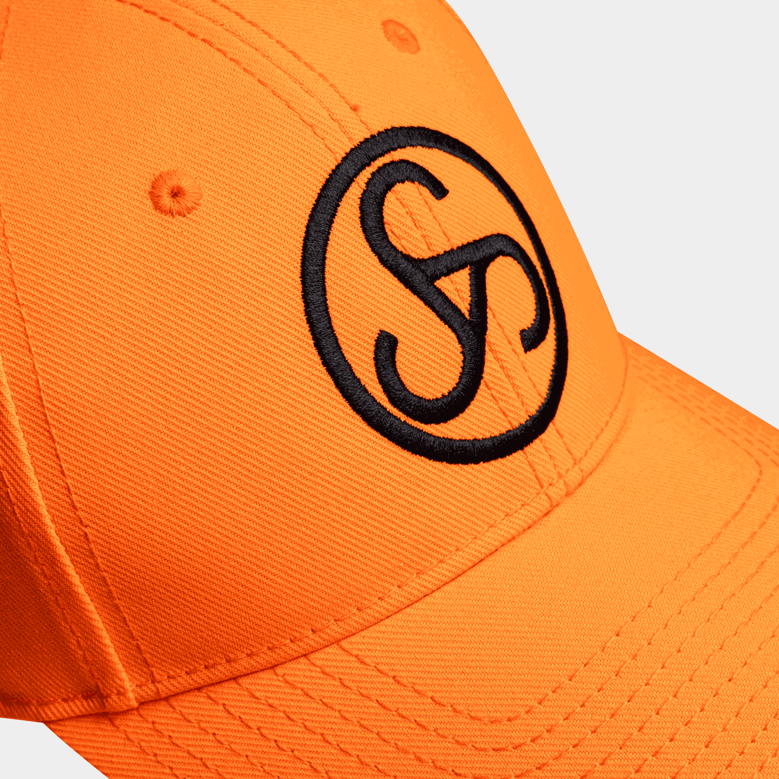 Sauer Cap Orange, jaktcaps - full image 2