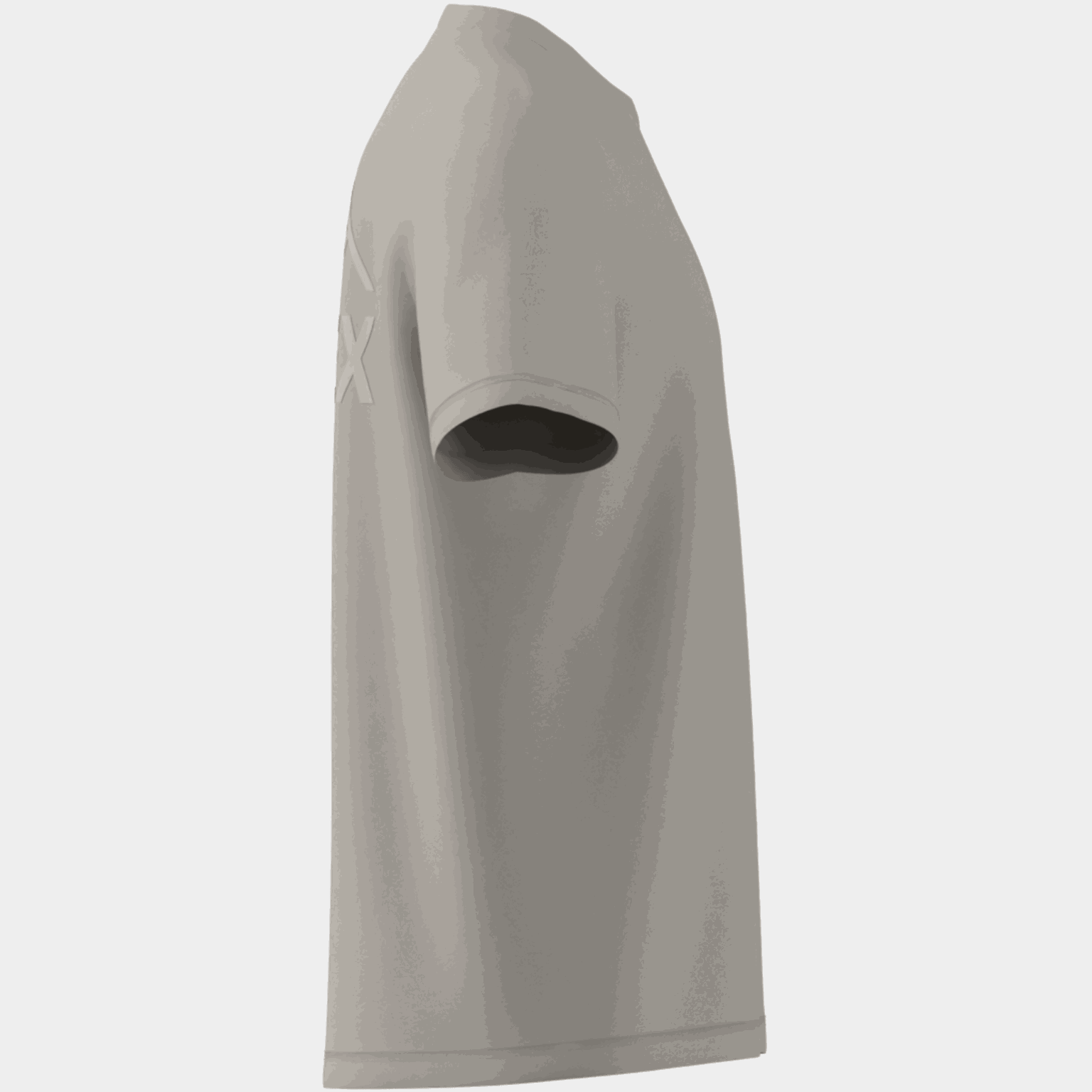 Terrex Graphic T-shirt, t-skjorte - full image 4