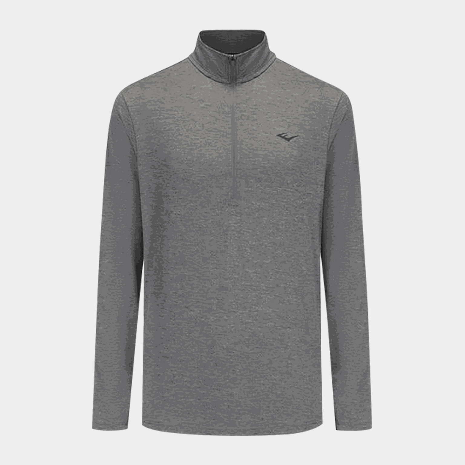 Flex 1/4 Zip, treningsgenser, herre - full image 1