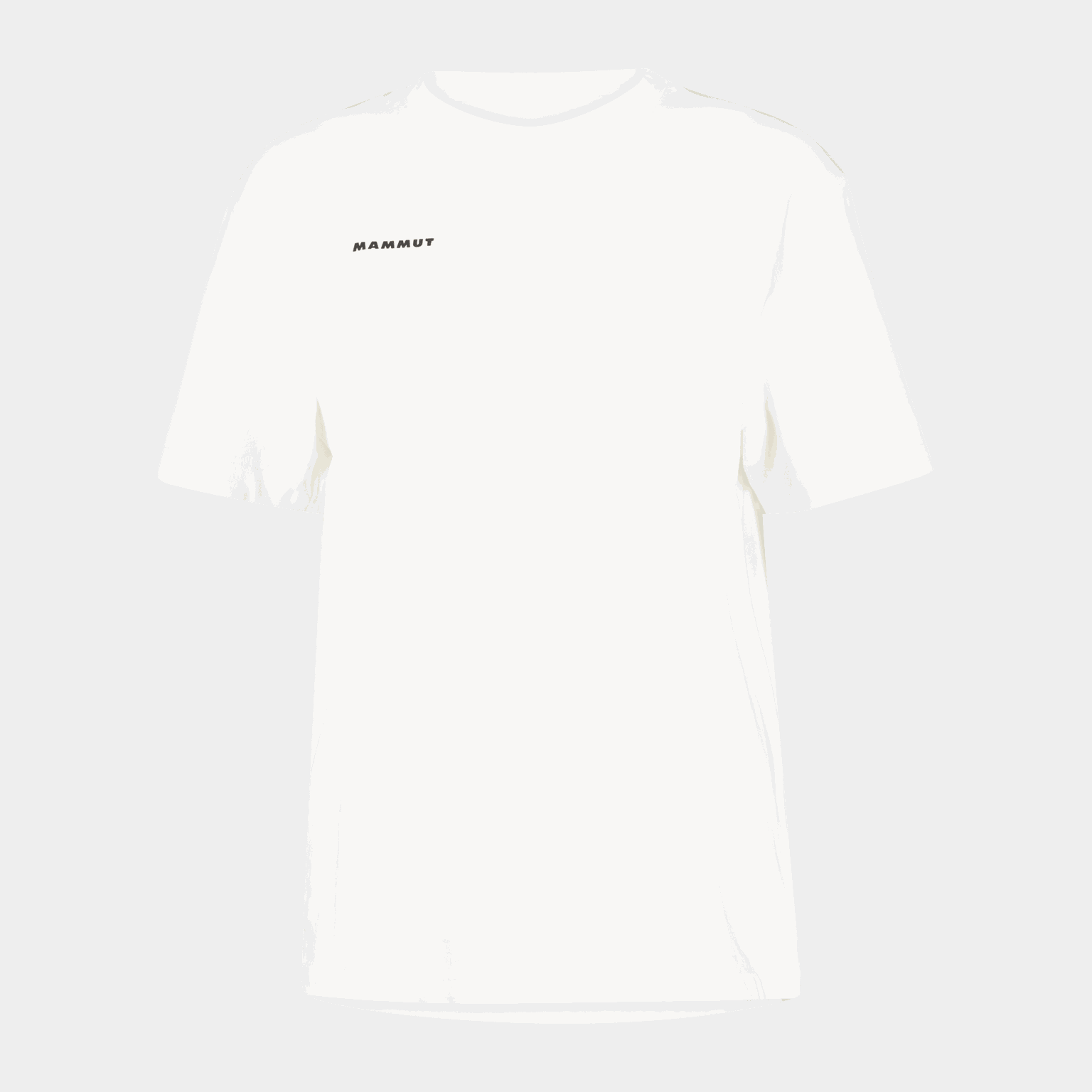 Base T-Shirt Mini Logo, t-skjorte, dame - full image 1
