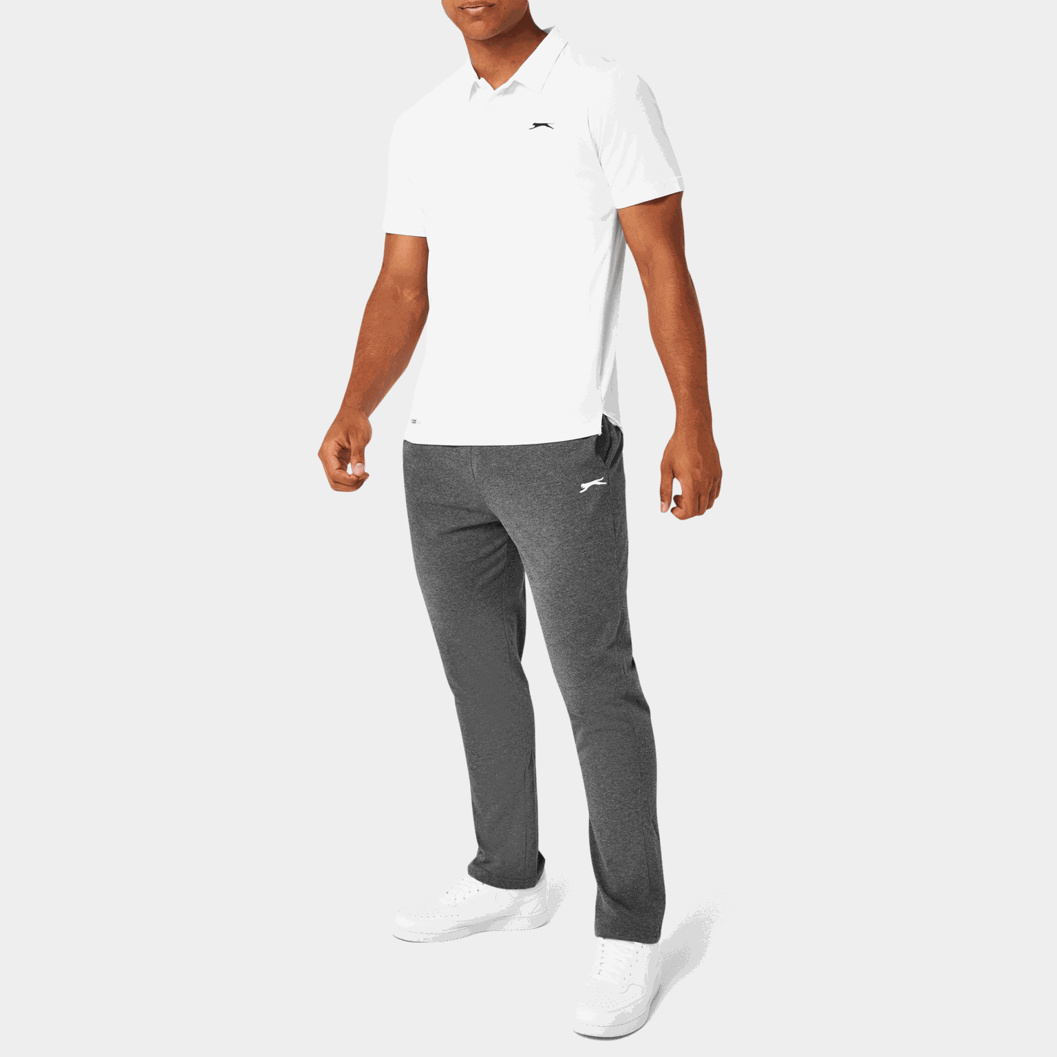 Jersey Pant, joggebukse, herre - full image 1