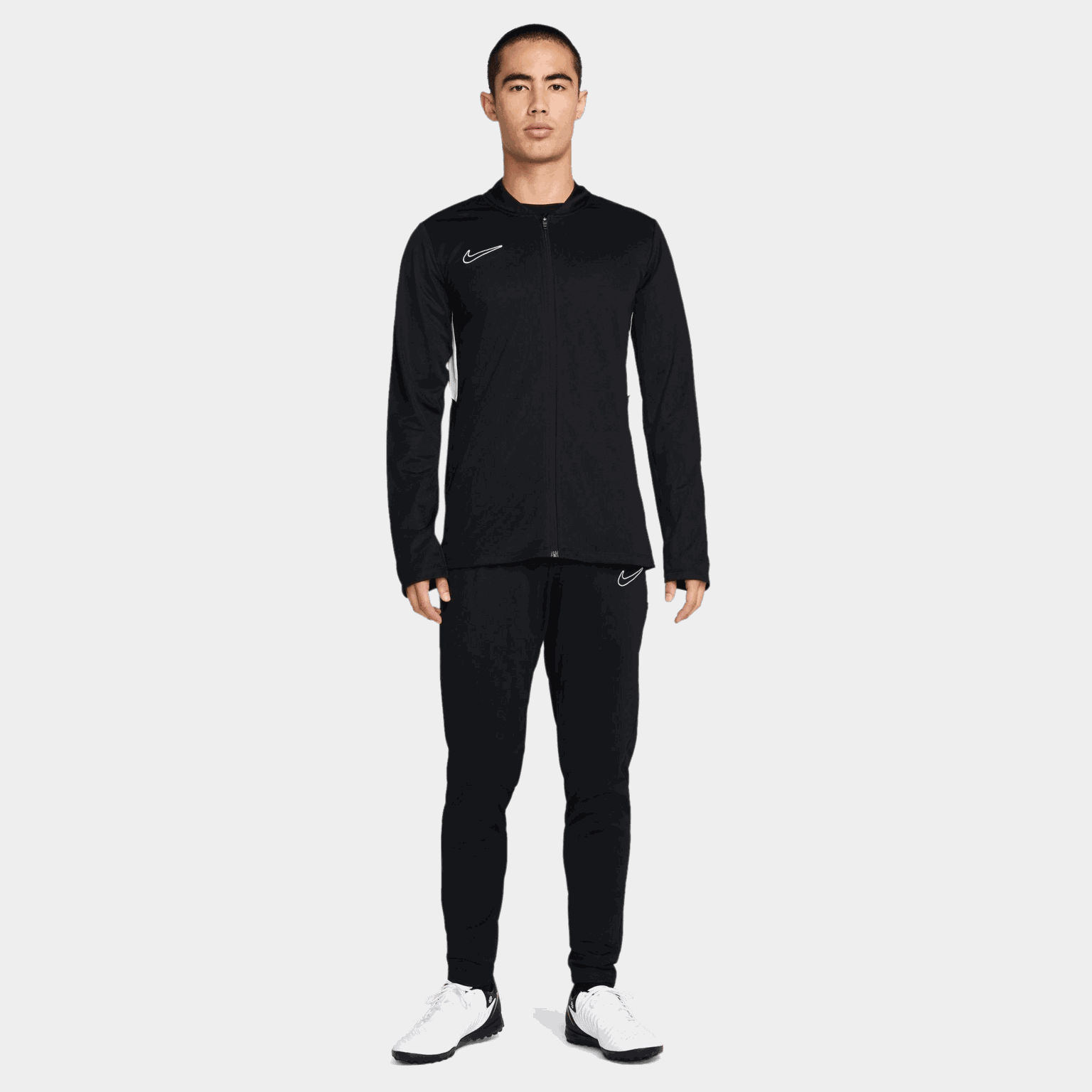 Academy Warm Up, joggedress, herre - full image 1
