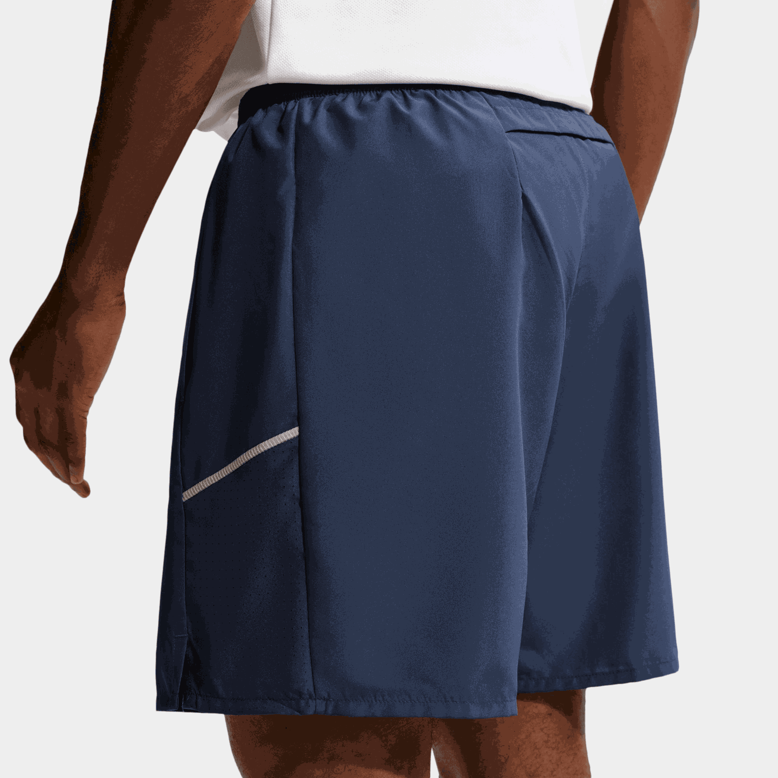 Dri-FIT Miler 7Bf Short-63, løpeshorts, herre - full image 4