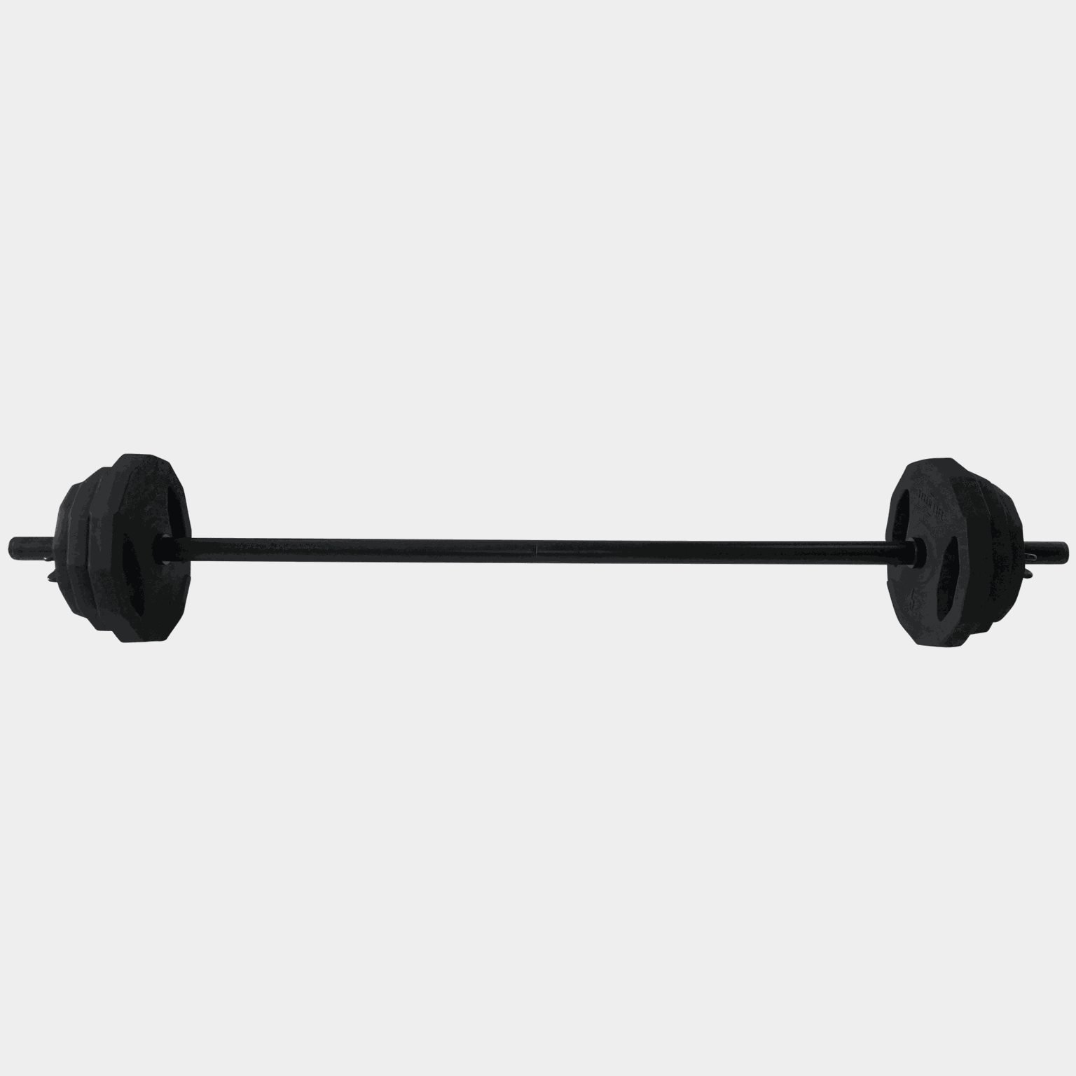 Pump Set 20 KG, vektsett - full image 2