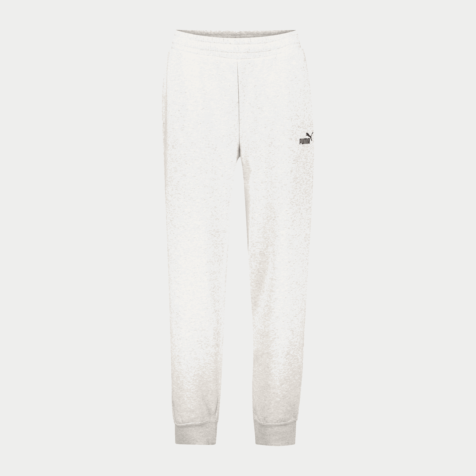 Essentials Small No. 1 Logo Comfort High-Waist Sweatpants, joggebukse - full image 1